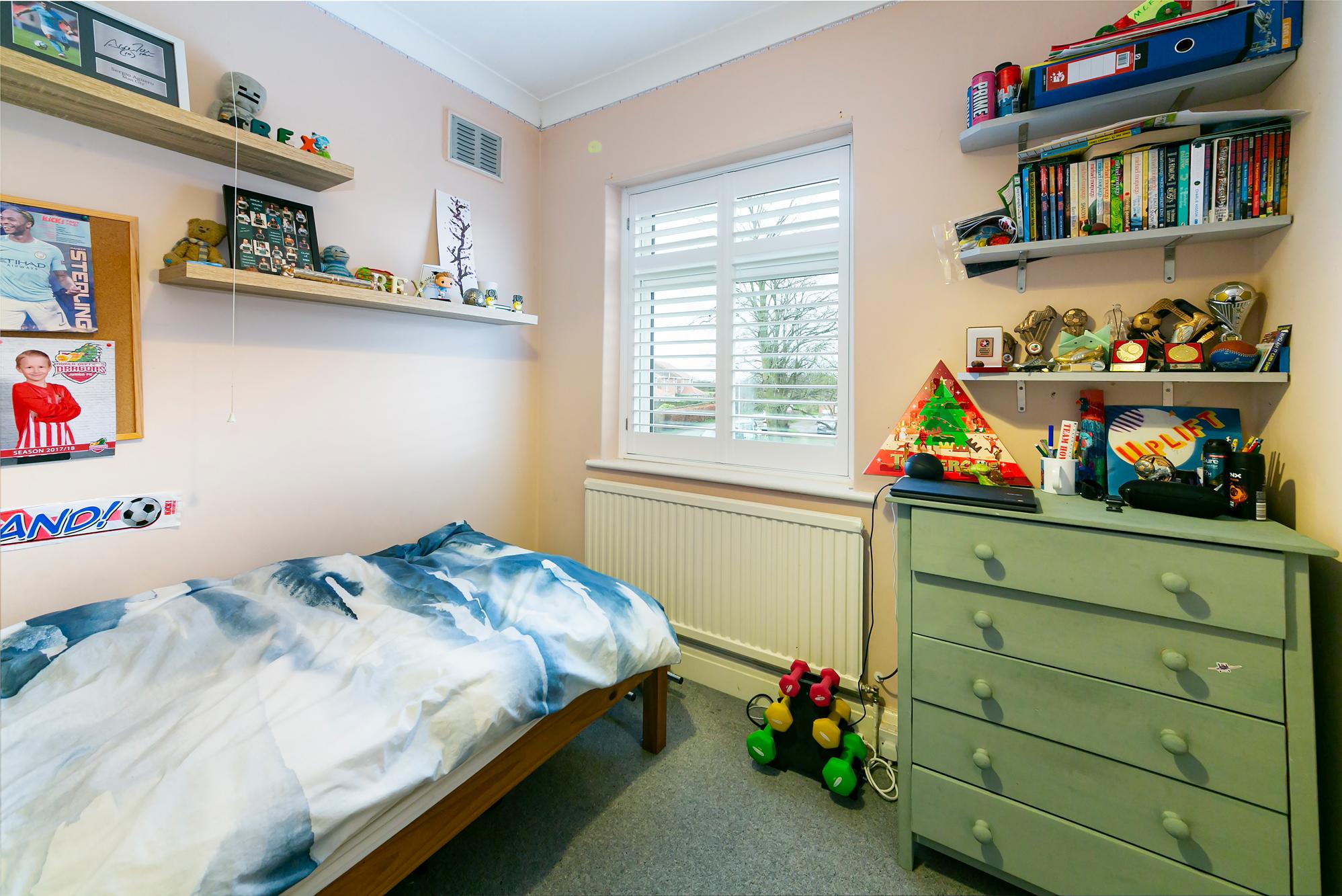 41 Highfield Road, Bubwith, Selby