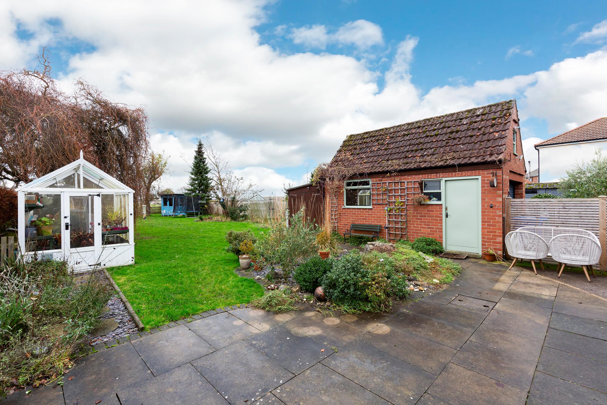 41 Highfield Road, Bubwith, Selby