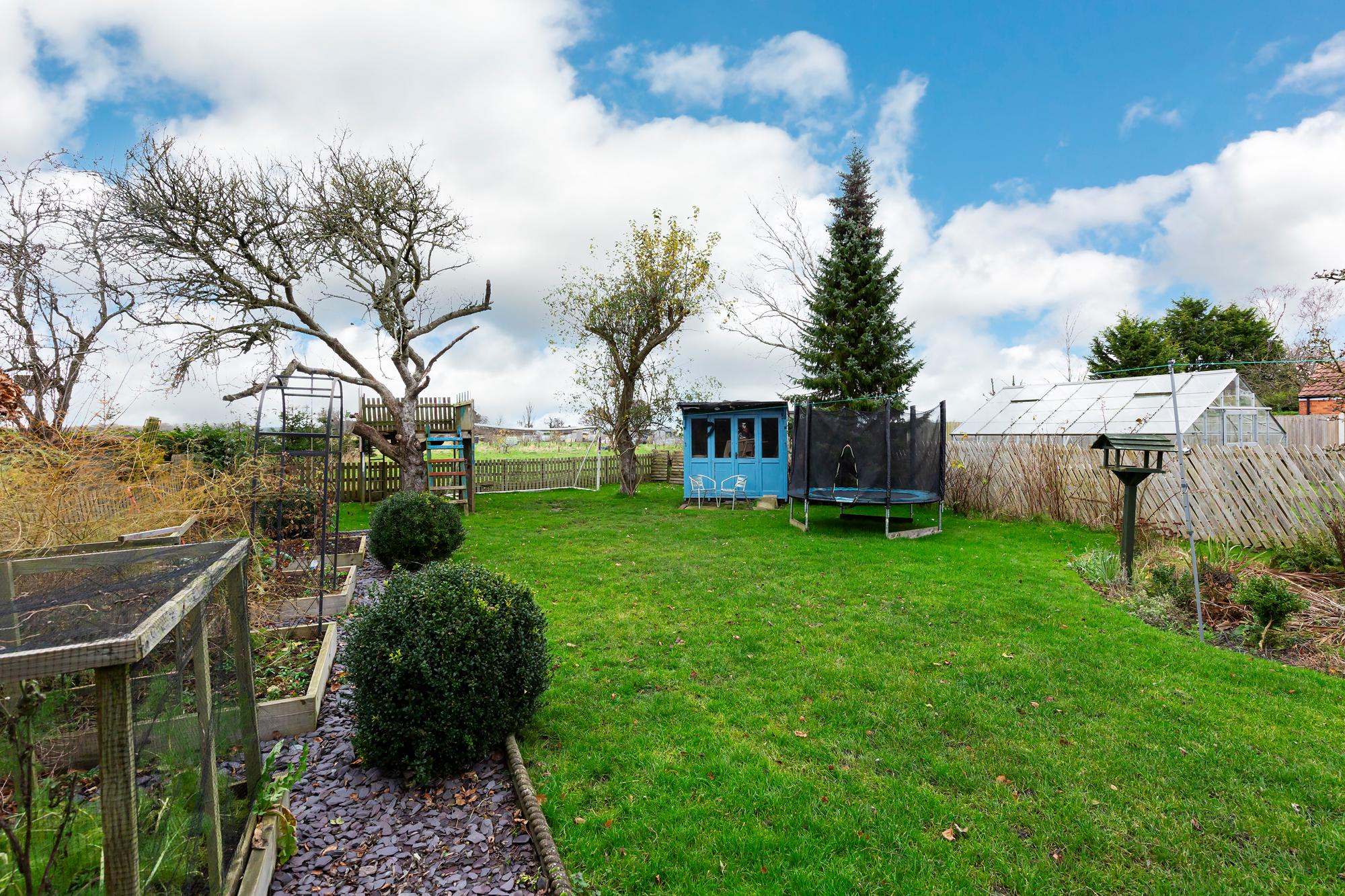 41 Highfield Road, Bubwith, Selby