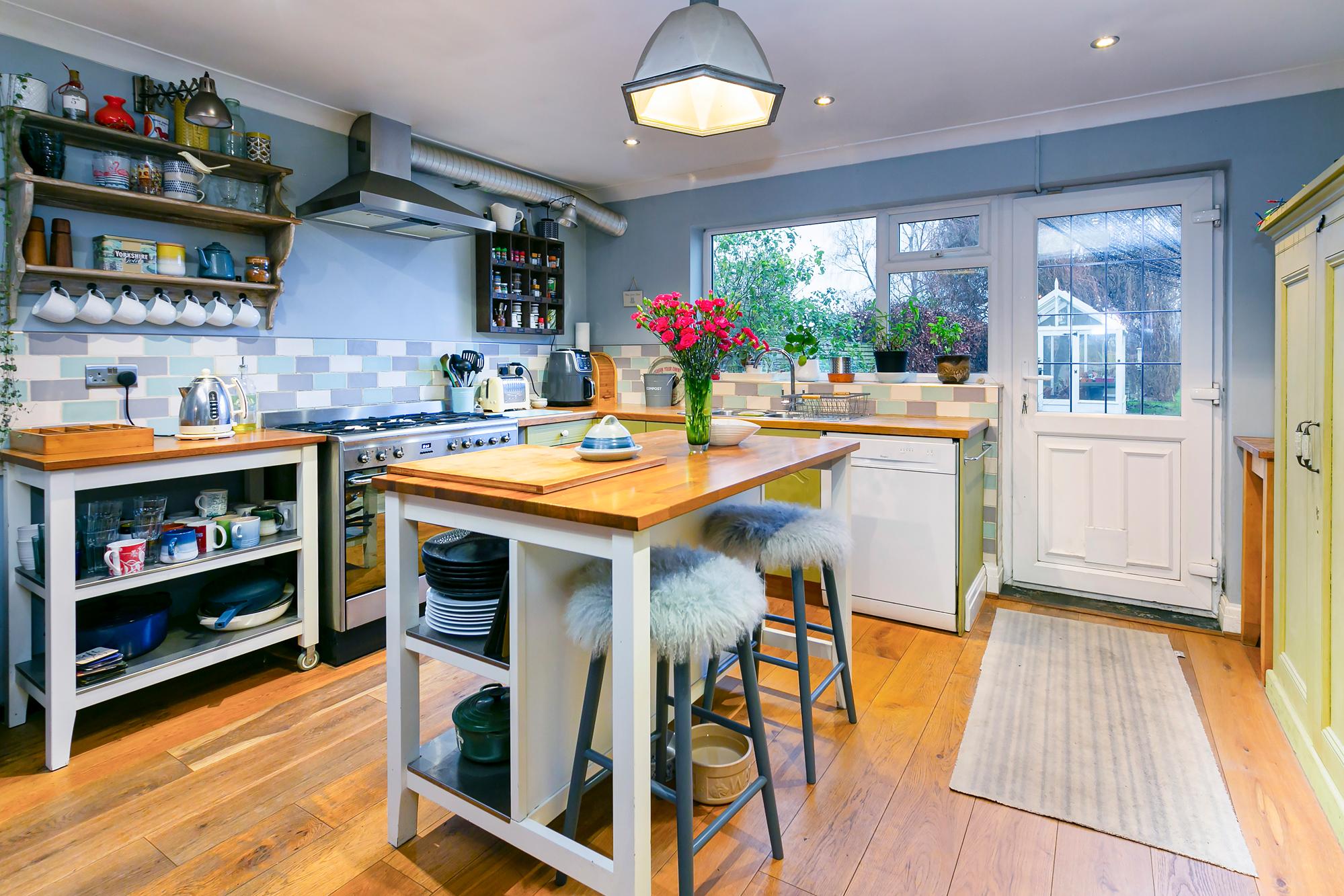 41 Highfield Road, Bubwith, Selby