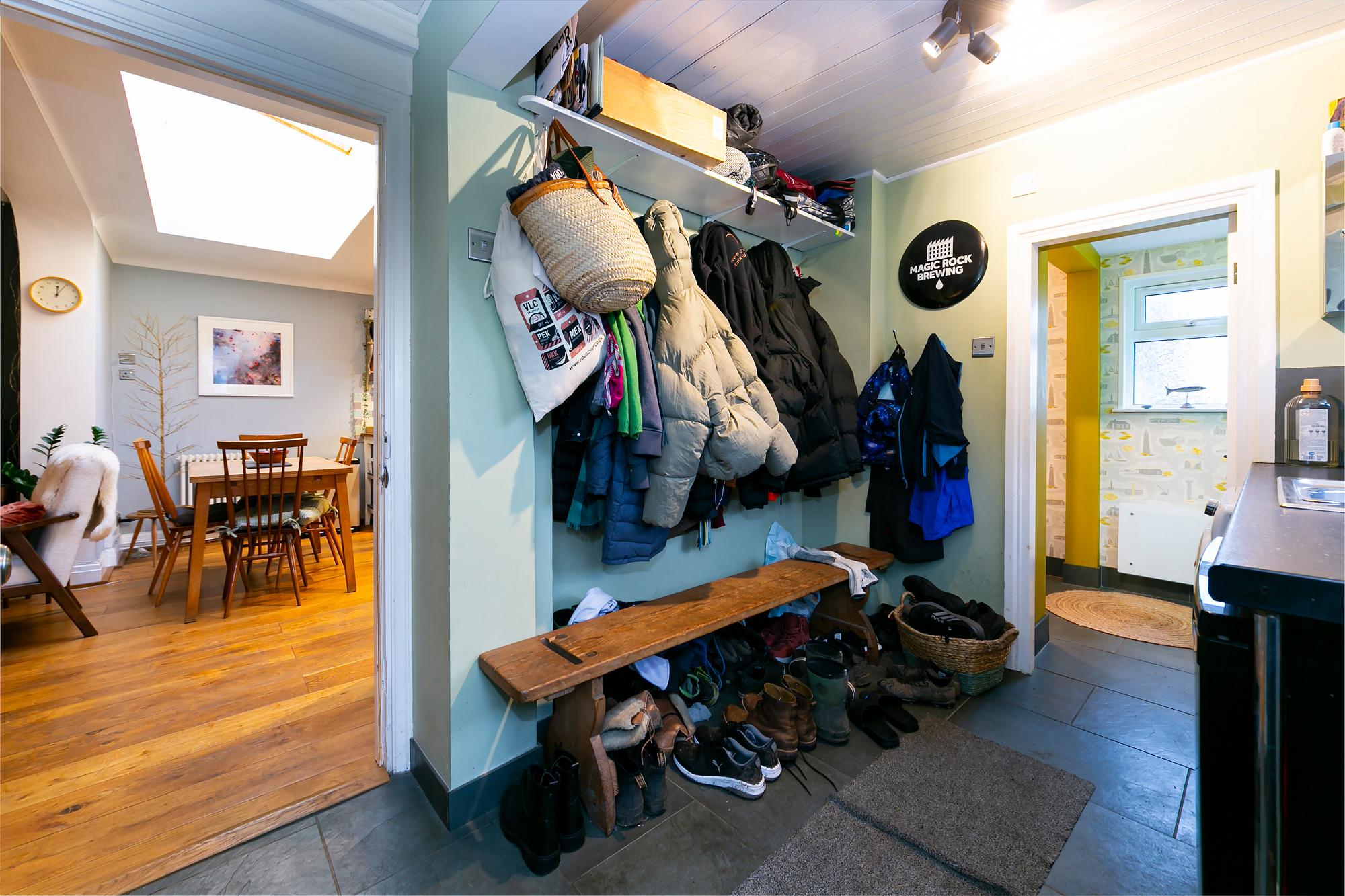 41 Highfield Road, Bubwith, Selby