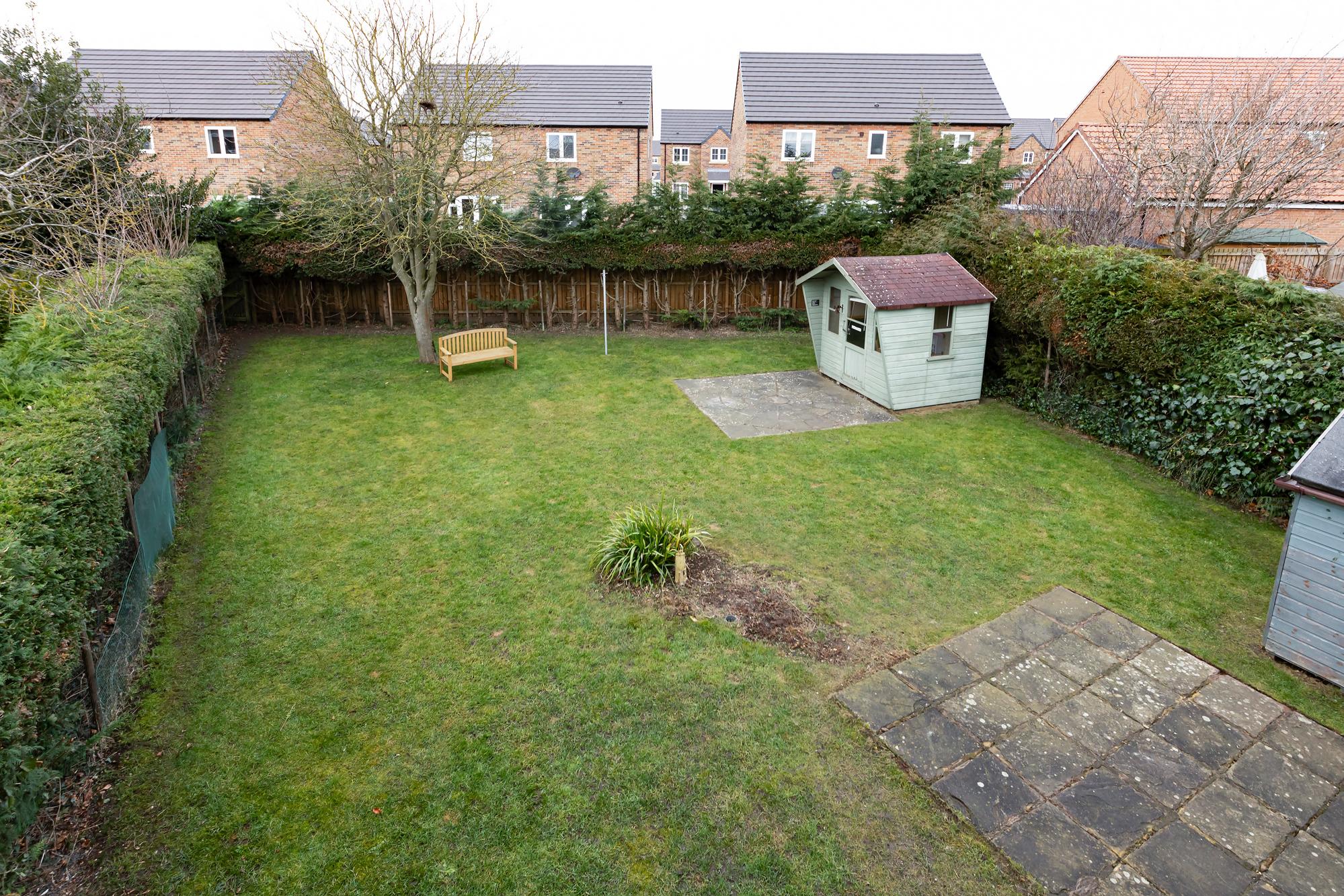 42 Westfield Road, Pocklington, York