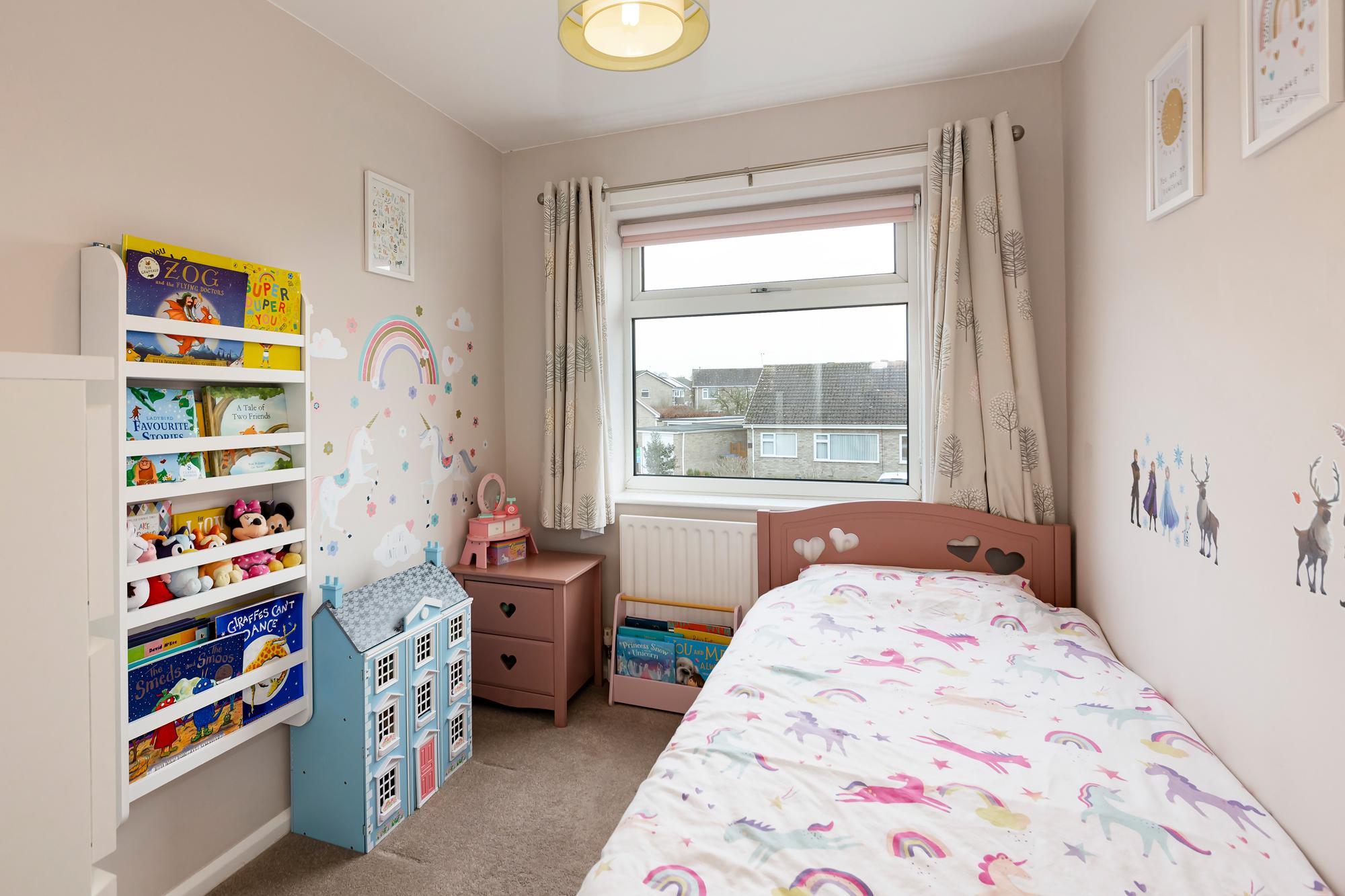 42 Westfield Road, Pocklington, York