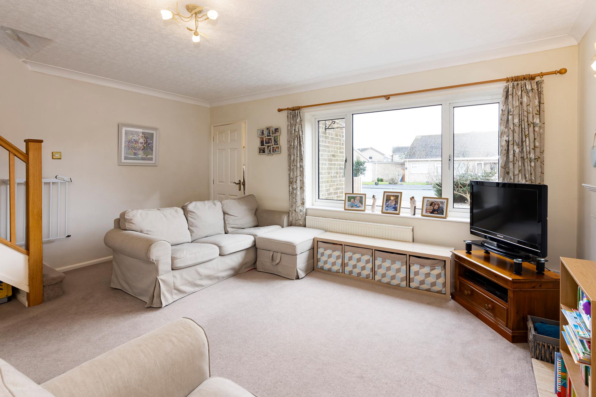 42 Westfield Road, Pocklington, York