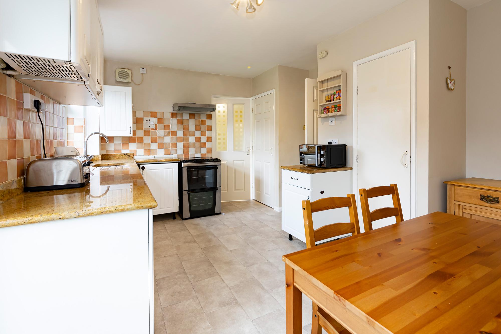 42 Westfield Road, Pocklington, York