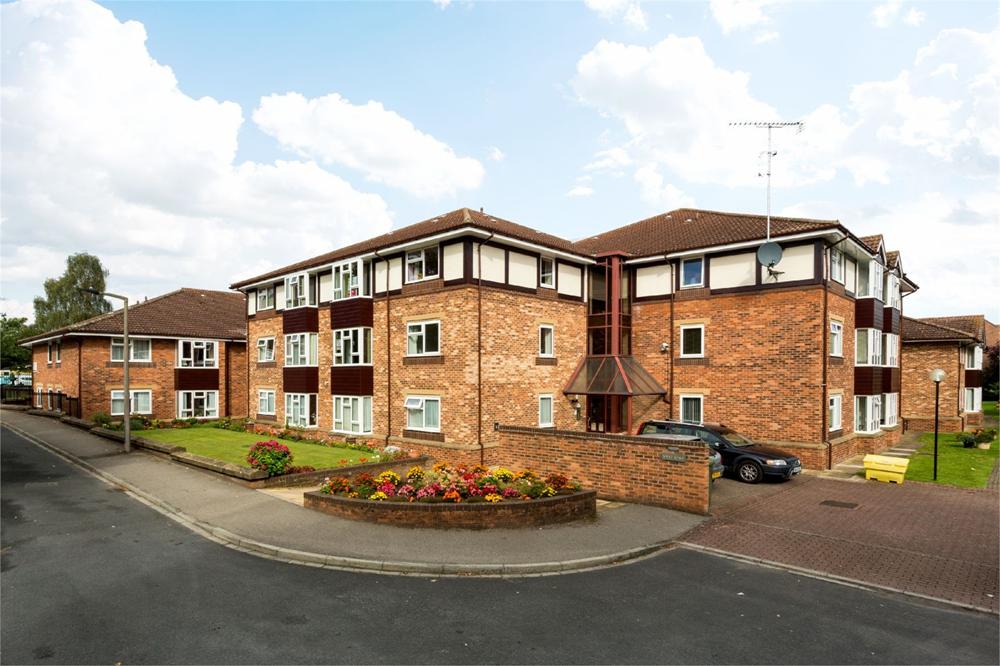 4 Wyre Mews The Village, Haxby, York