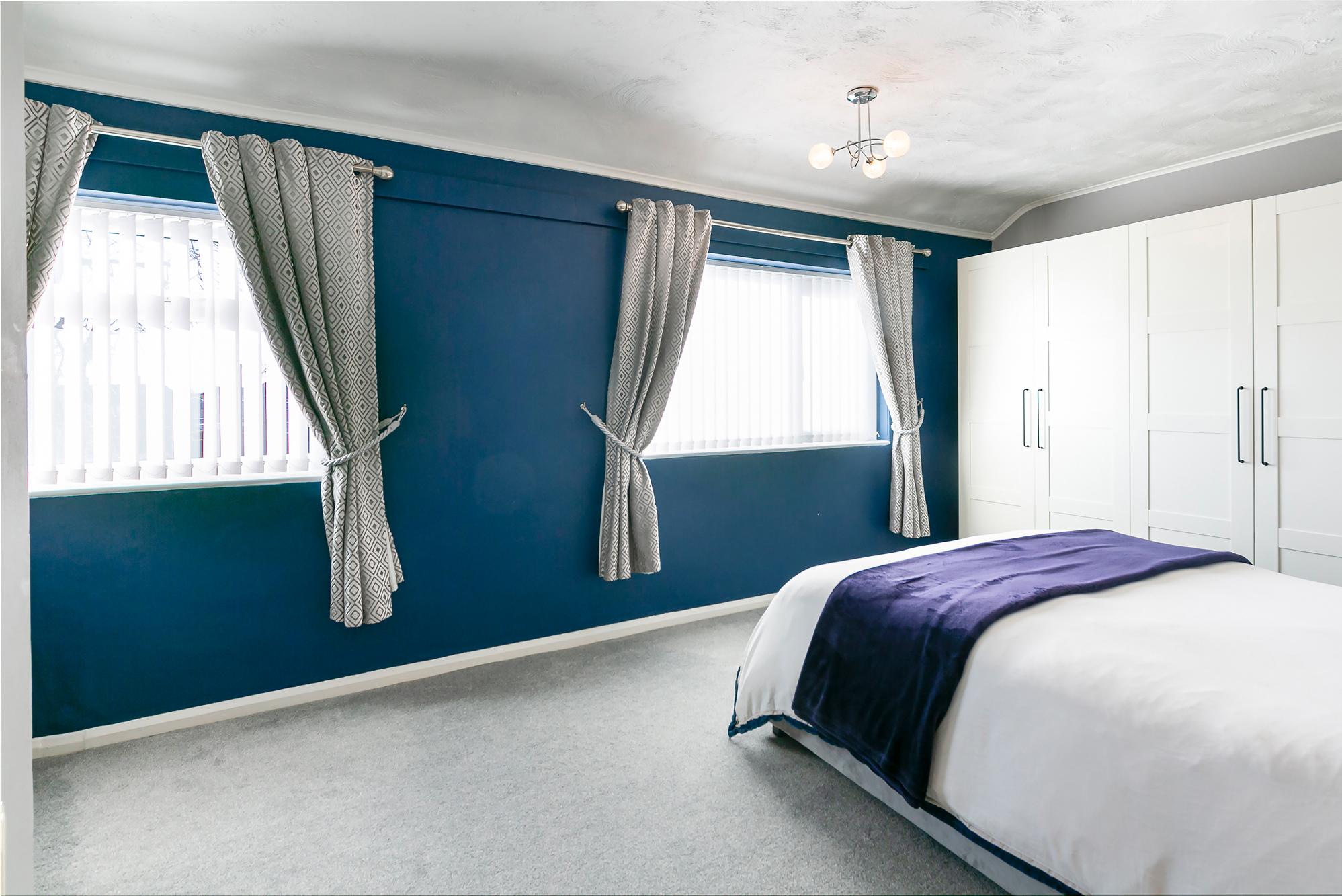 126 Thoresby Road, , York