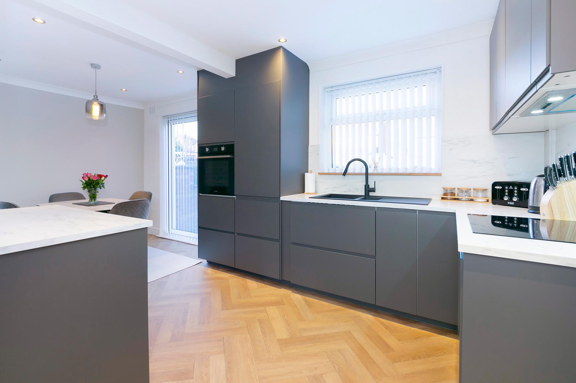 126 Thoresby Road, , York