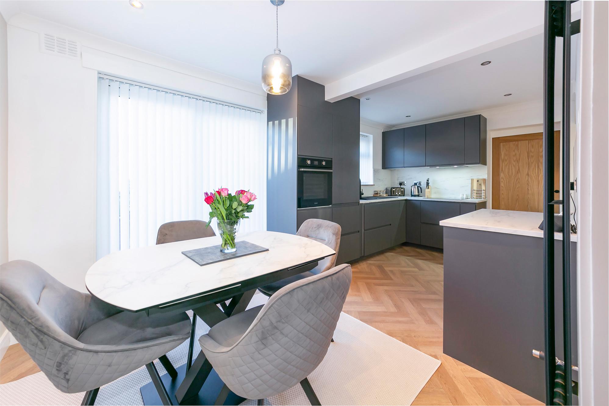 126 Thoresby Road, , York