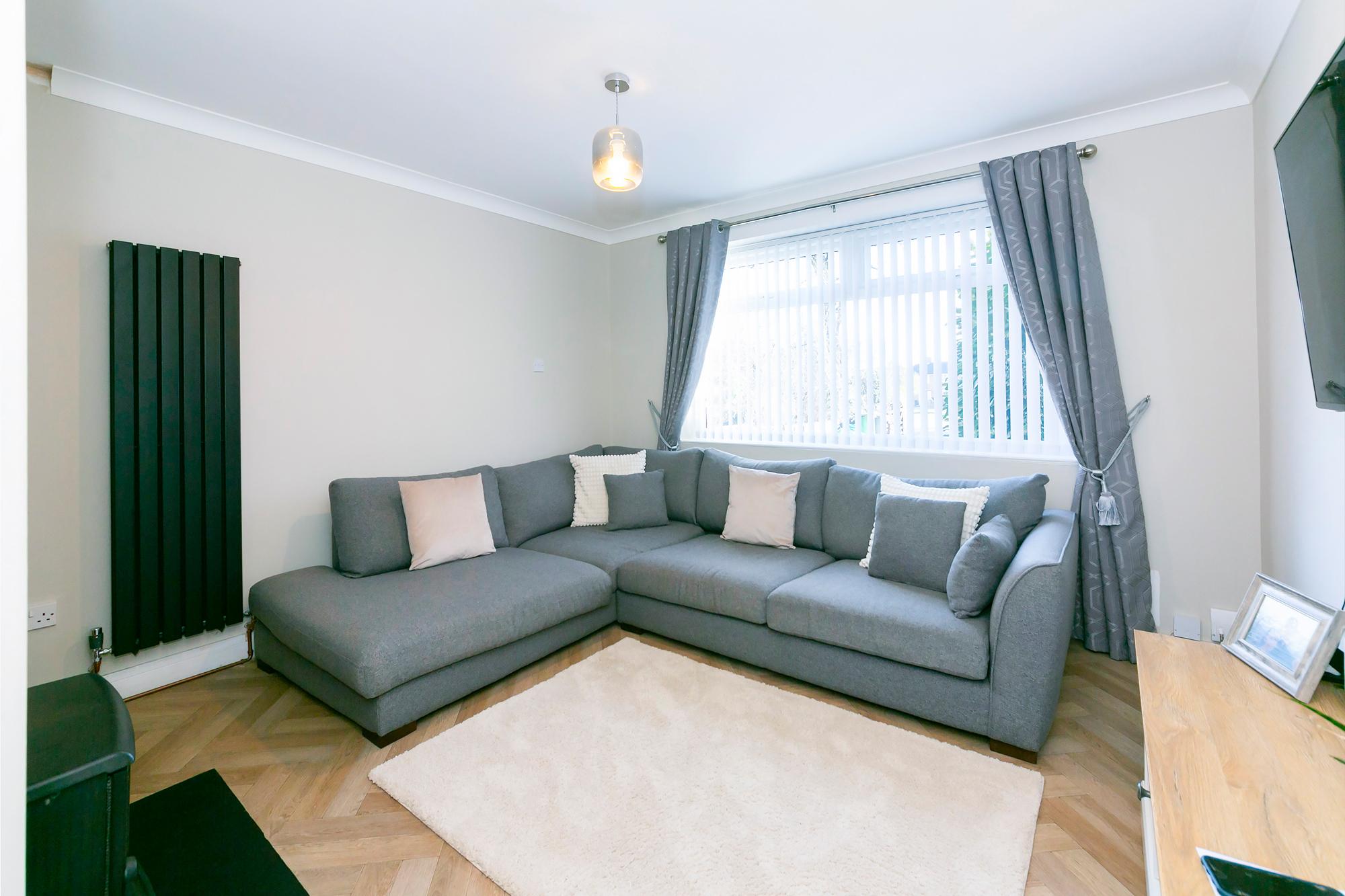 126 Thoresby Road, , York