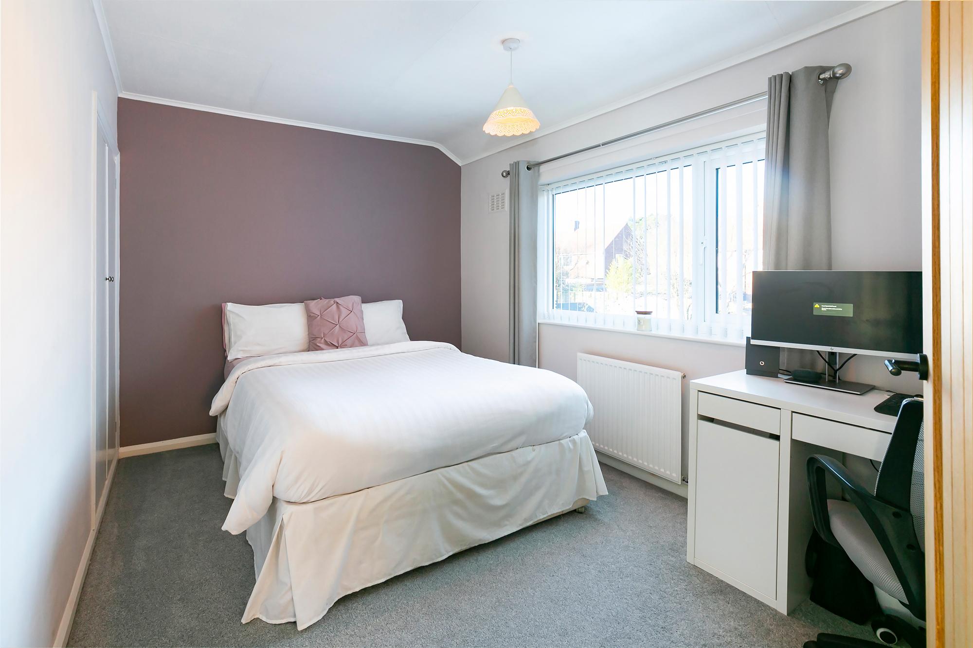 126 Thoresby Road, , York