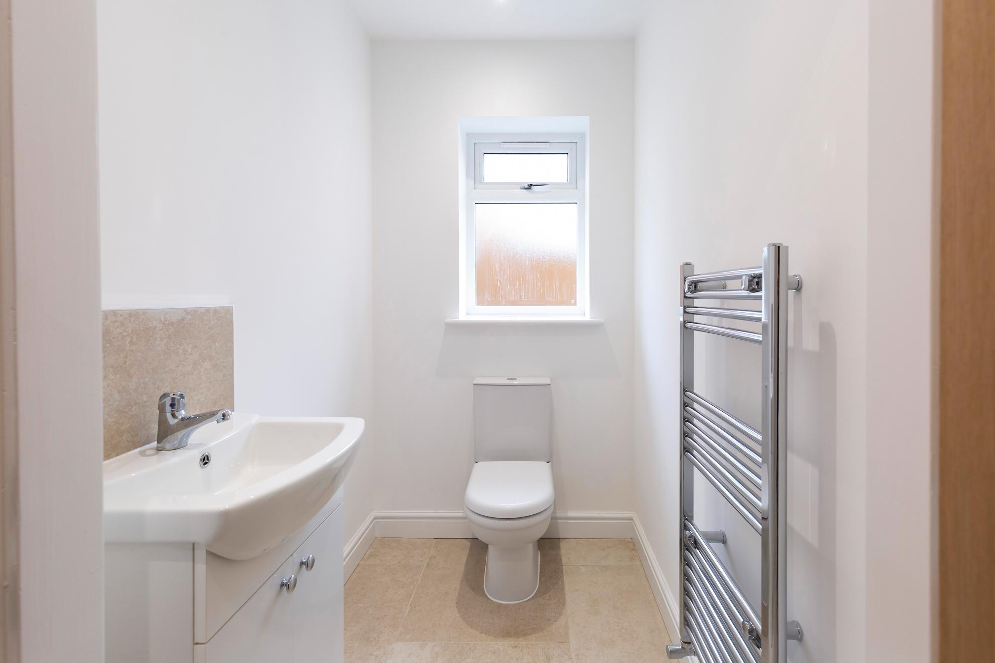 Meadow View Hatkill Lane, Full Sutton, York