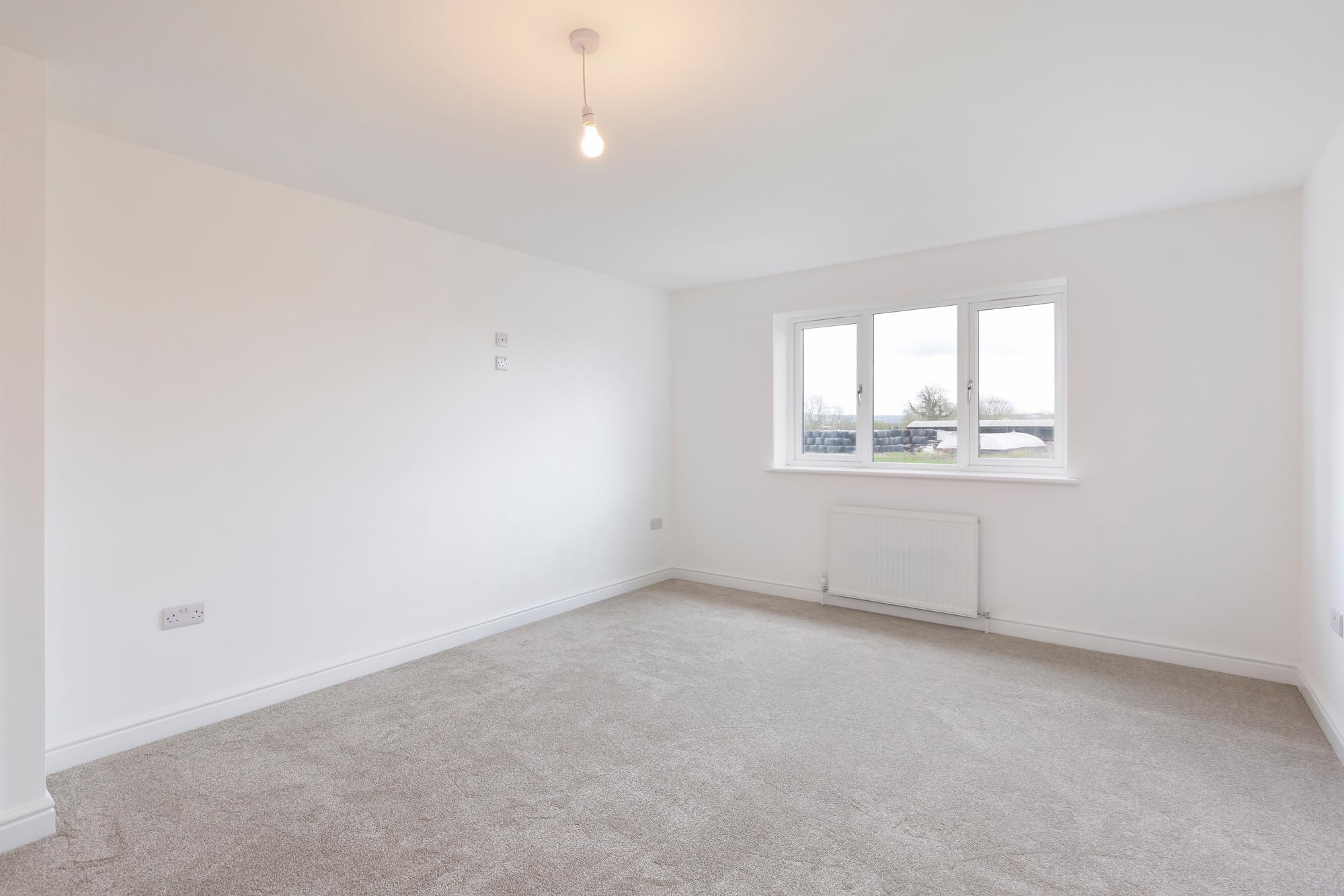 Meadow View Hatkill Lane, Full Sutton, York