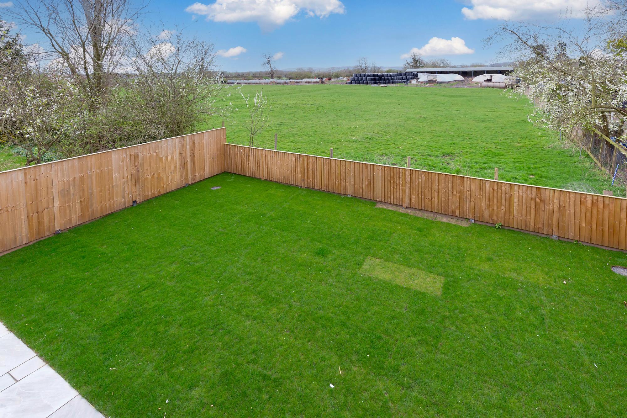 Meadow View Hatkill Lane, Full Sutton, York