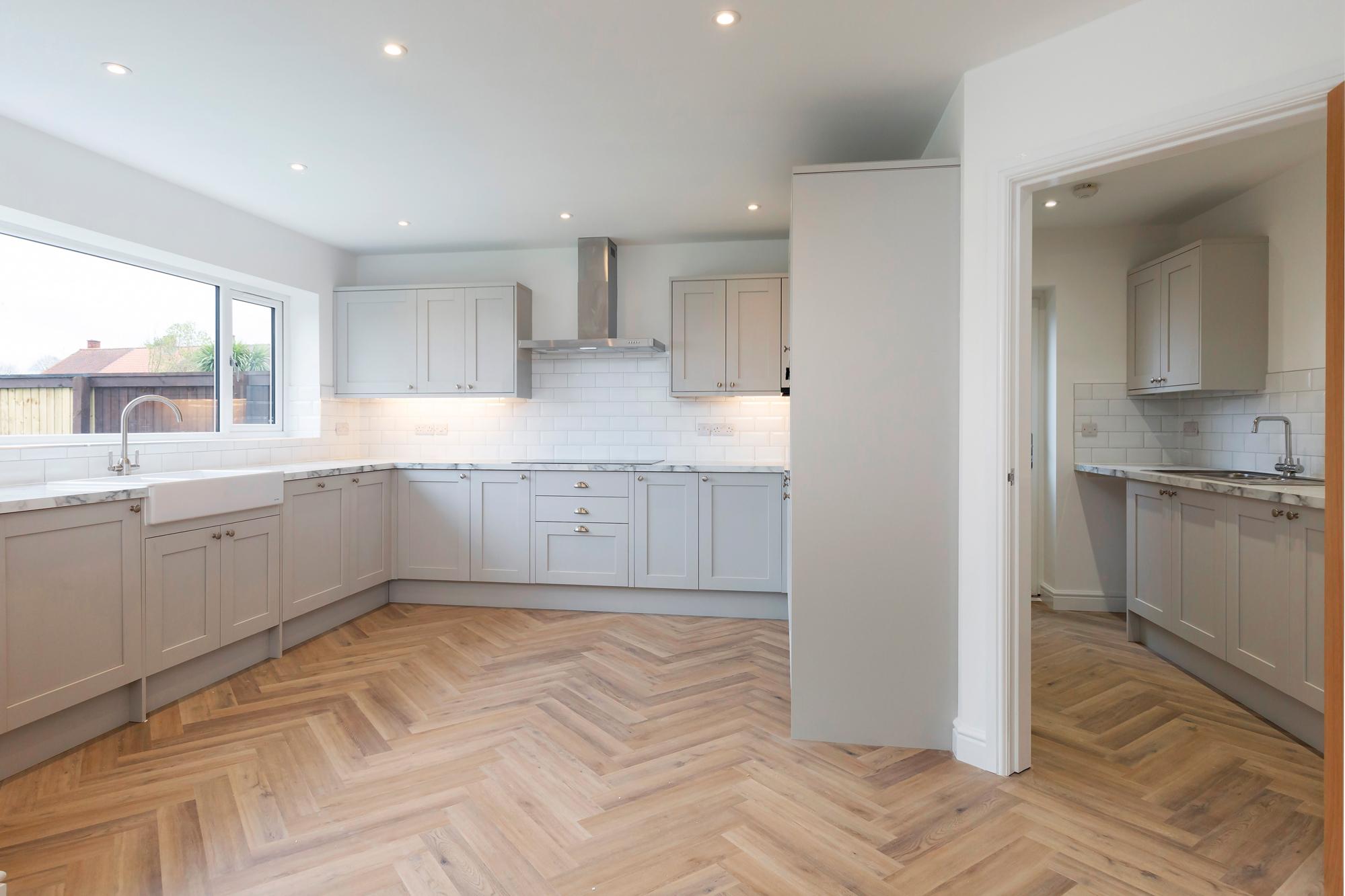 Meadow View Hatkill Lane, Full Sutton, York