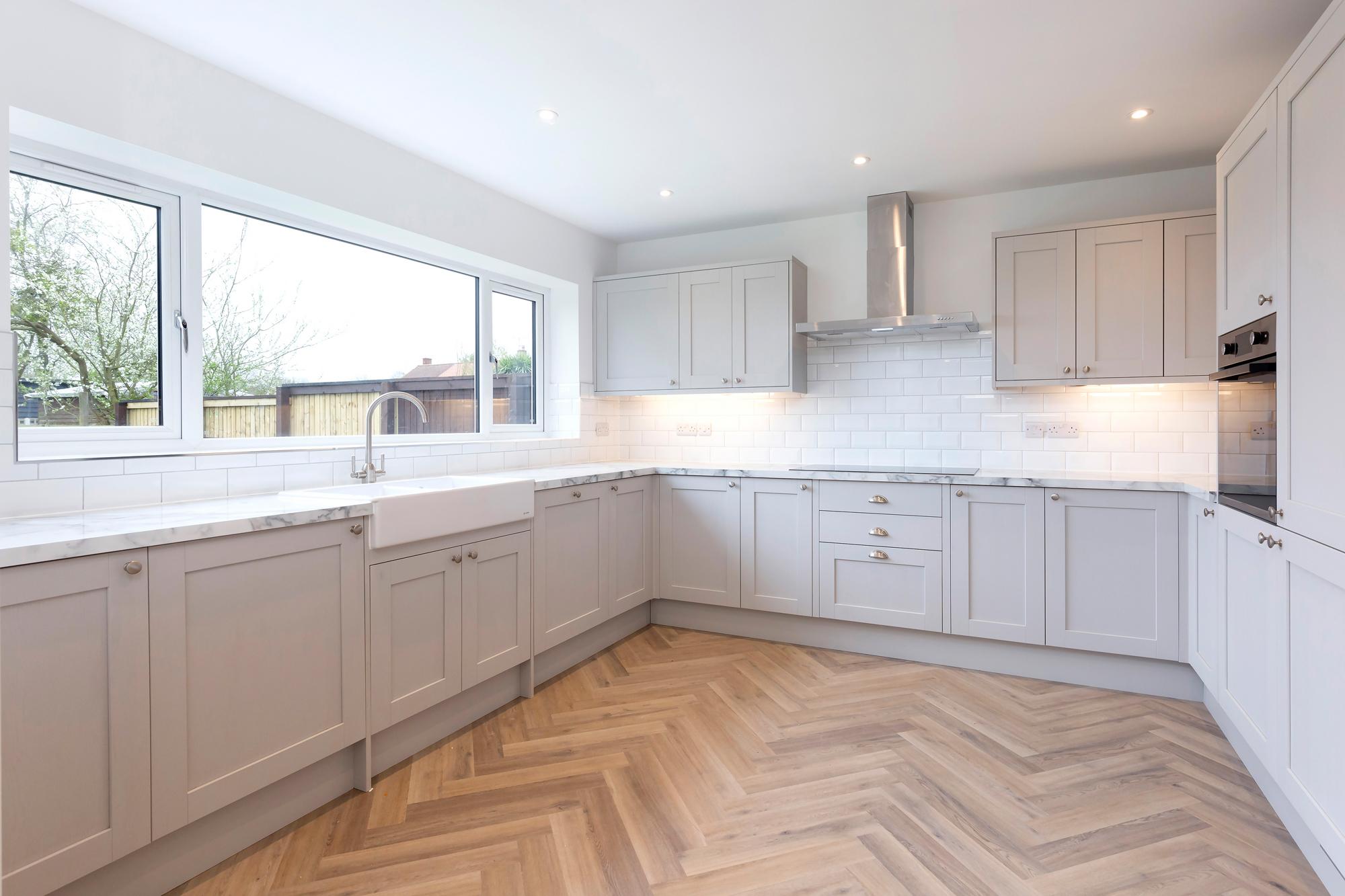 Meadow View Hatkill Lane, Full Sutton, York