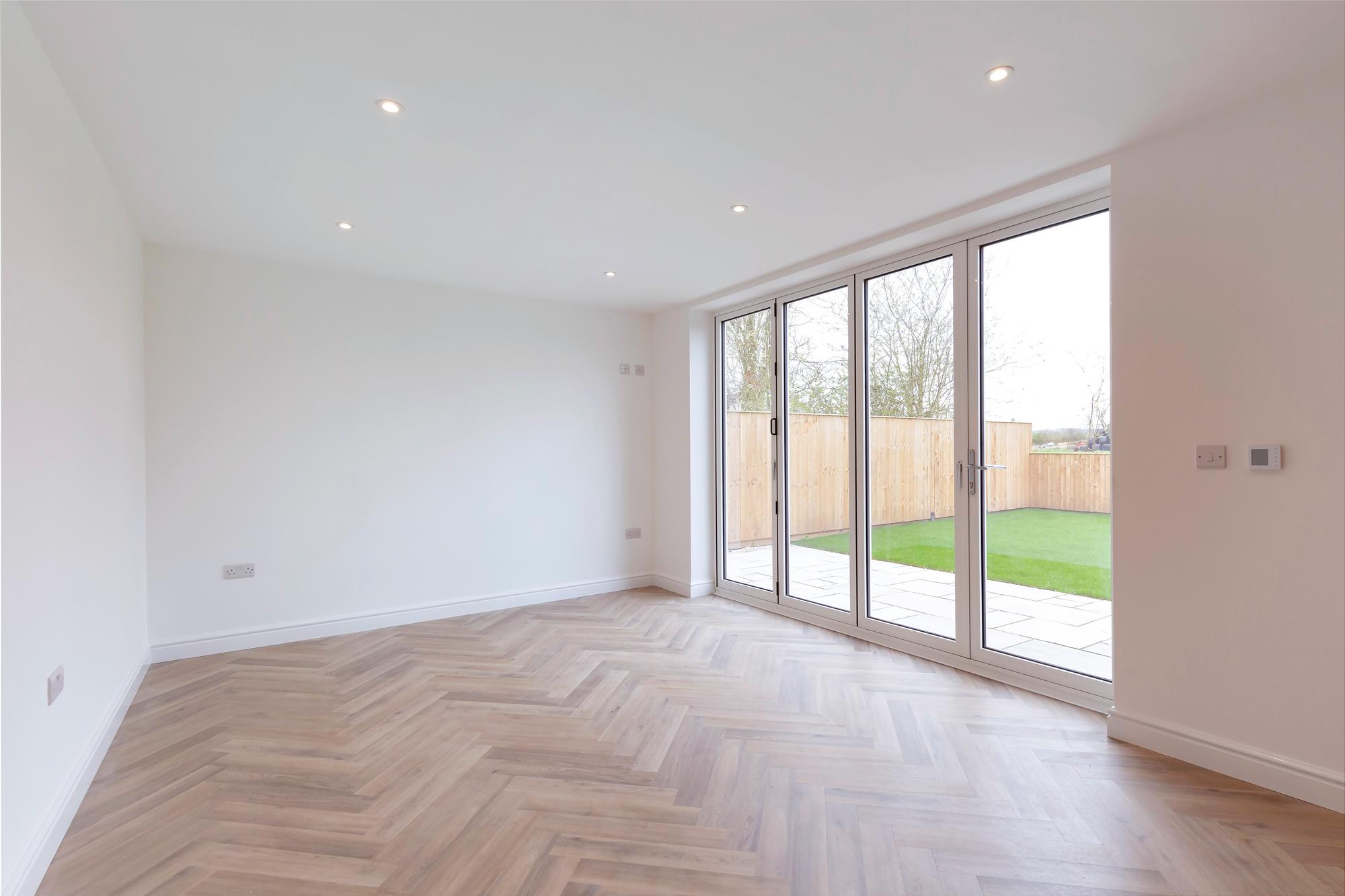 Meadow View Hatkill Lane, Full Sutton, York