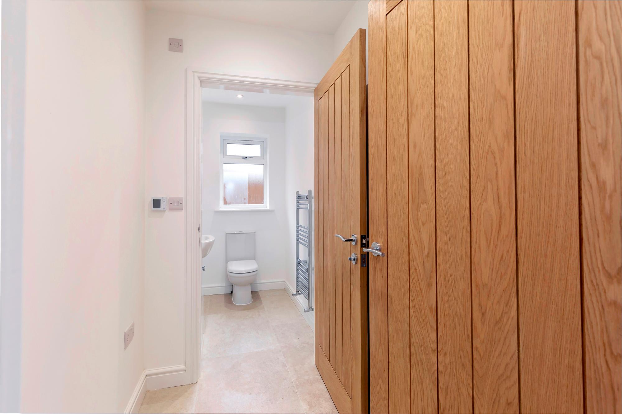 Meadow View Hatkill Lane, Full Sutton, York