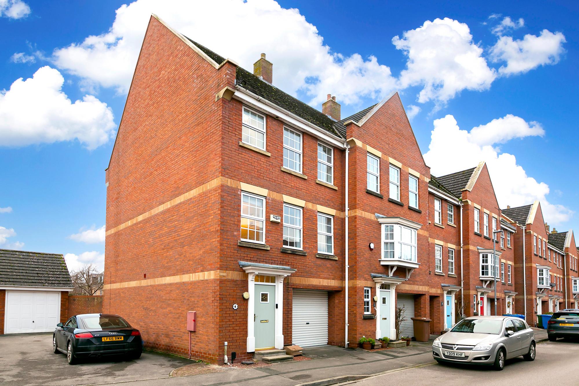 4 Rowley Mews, Pocklington, York