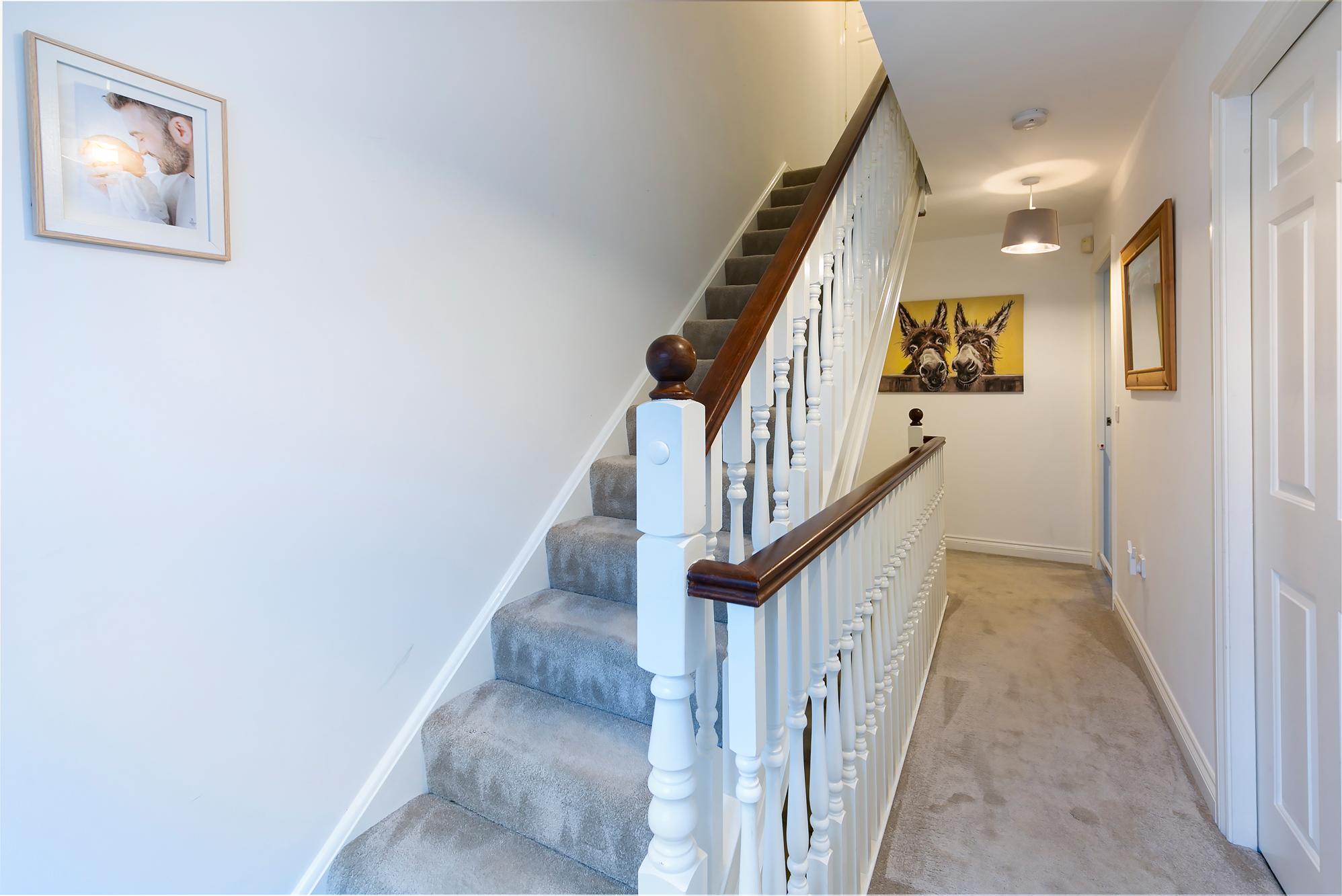 4 Rowley Mews, Pocklington, York