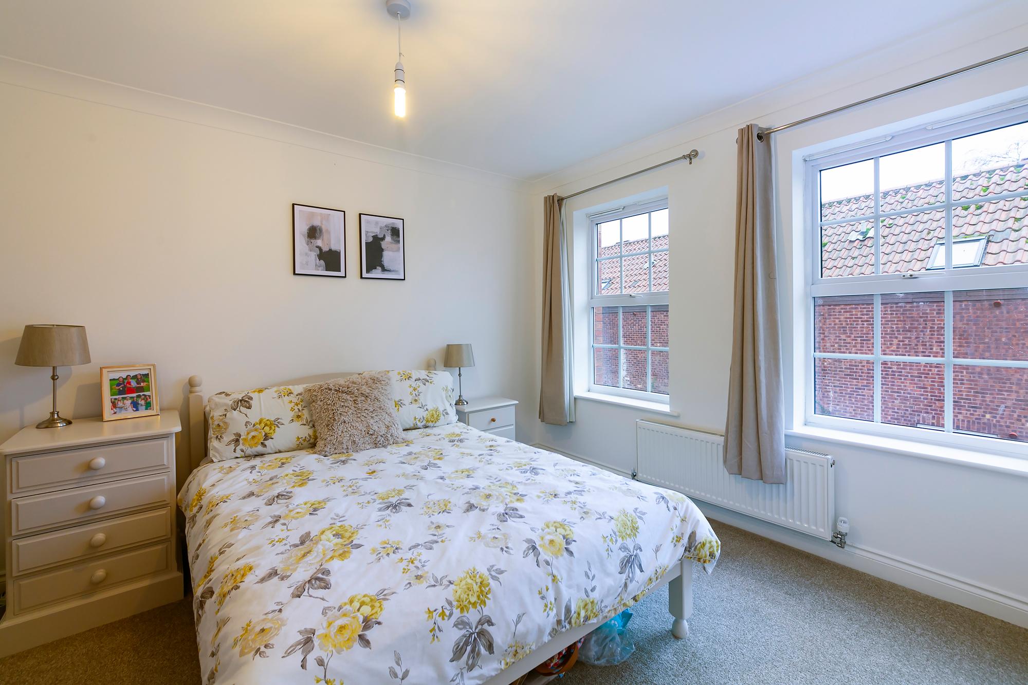 4 Rowley Mews, Pocklington, York