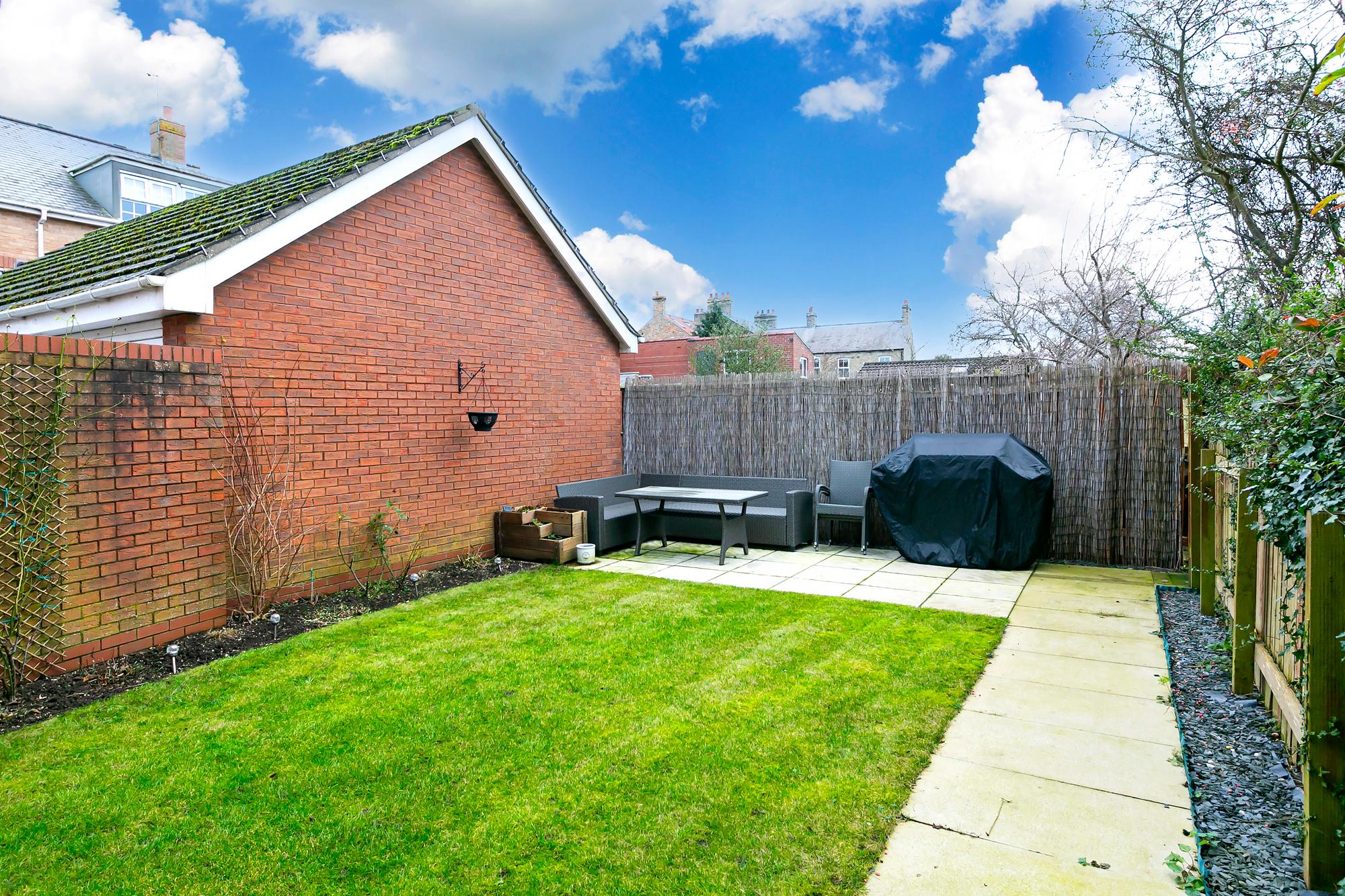 4 Rowley Mews, Pocklington, York
