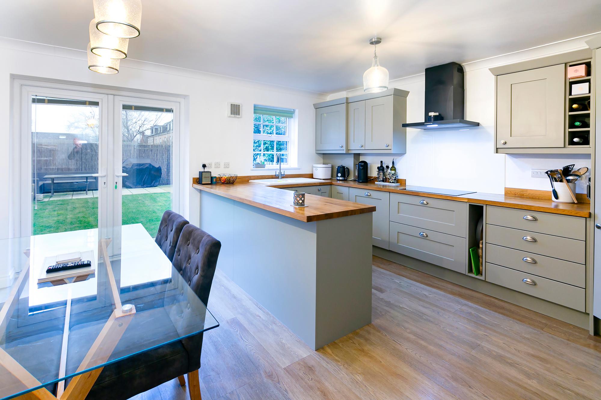 4 Rowley Mews, Pocklington, York