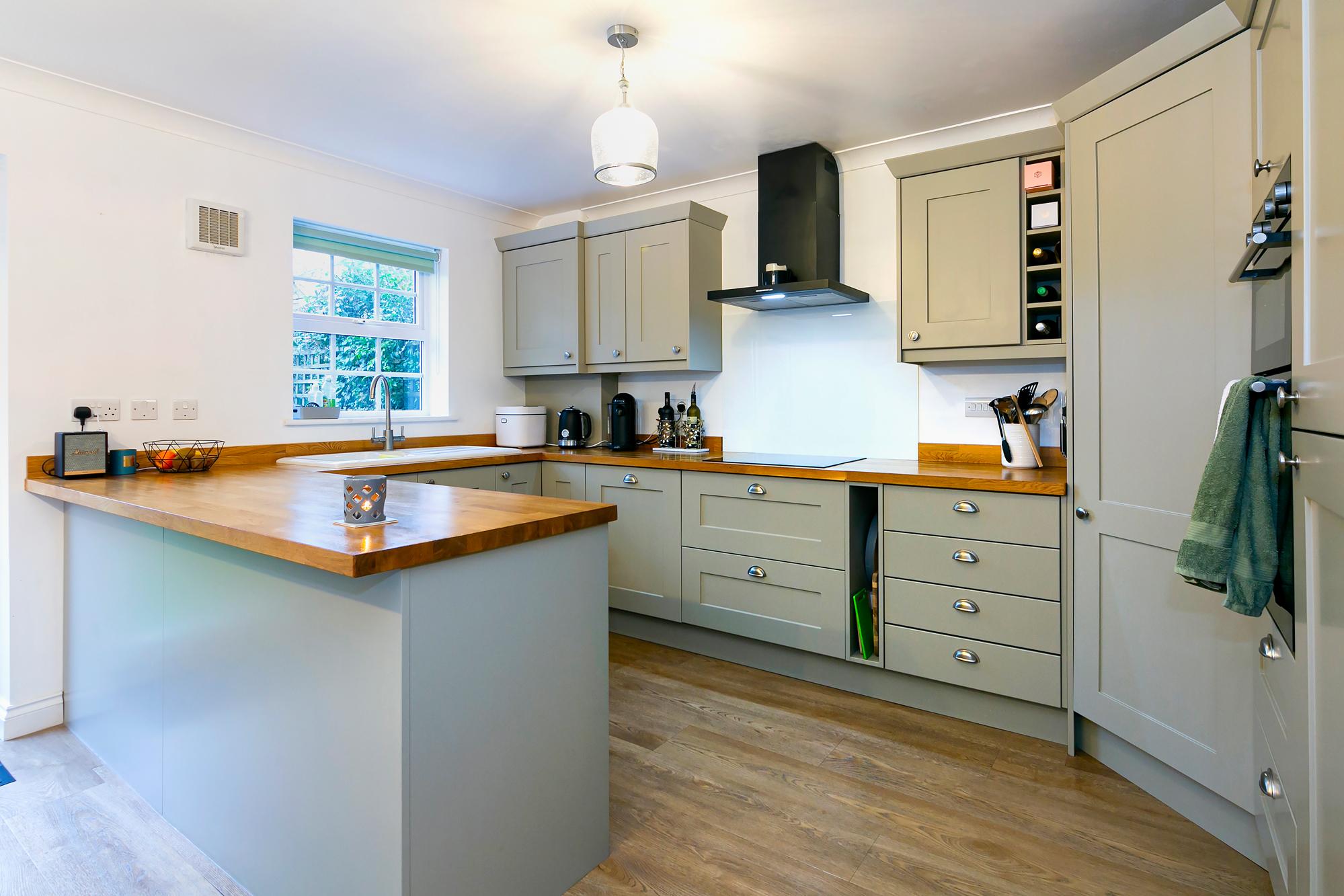 4 Rowley Mews, Pocklington, York