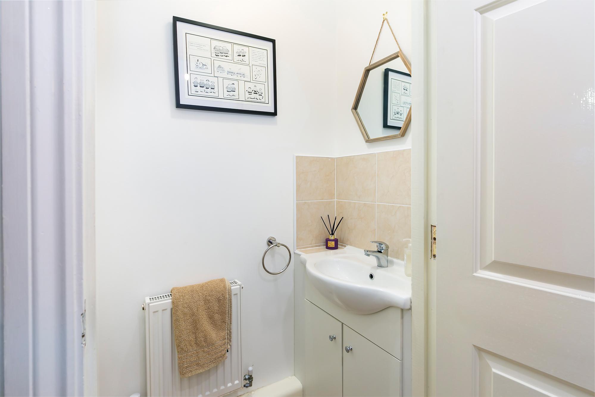 4 Rowley Mews, Pocklington, York