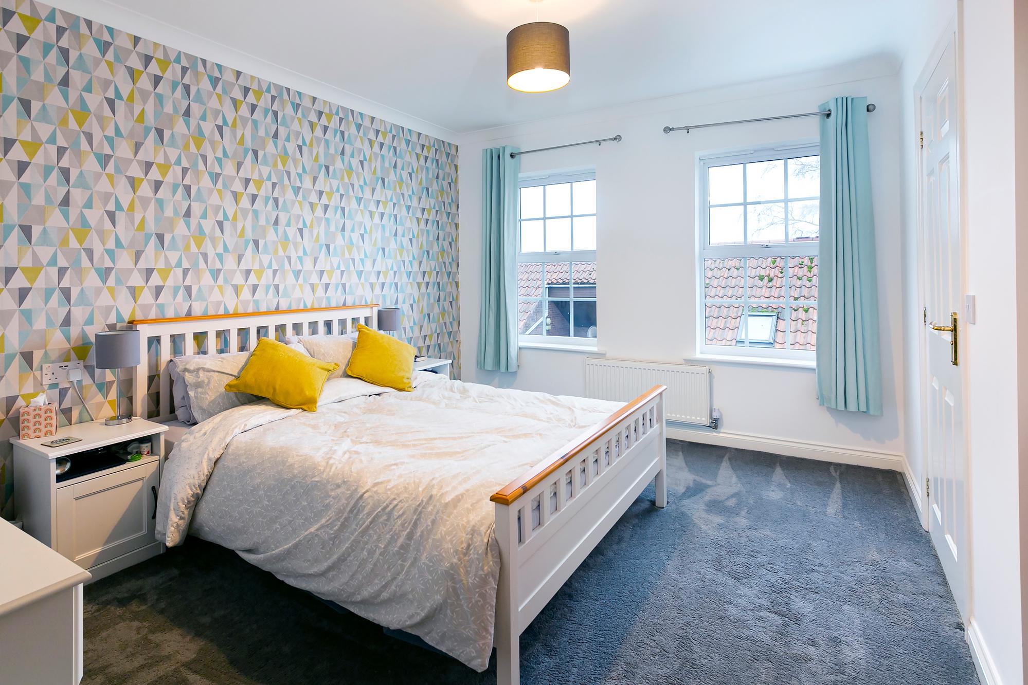 4 Rowley Mews, Pocklington, York