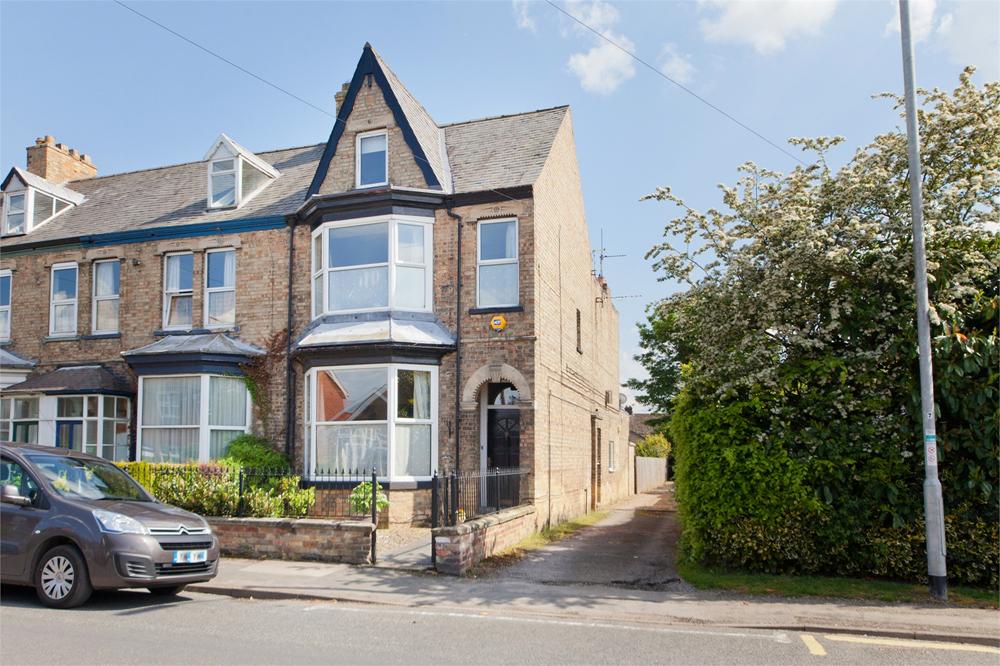 31 Barmby Road, Pocklington, York