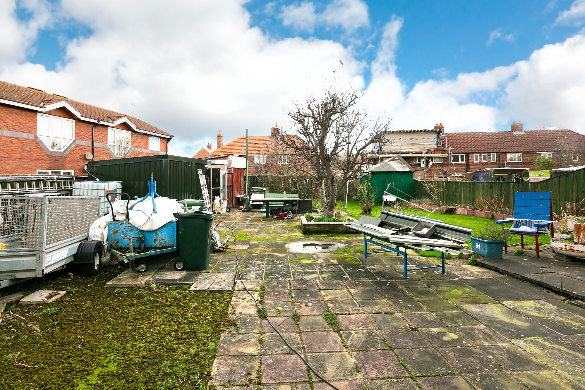 17 Grange Road, , Tadcaster