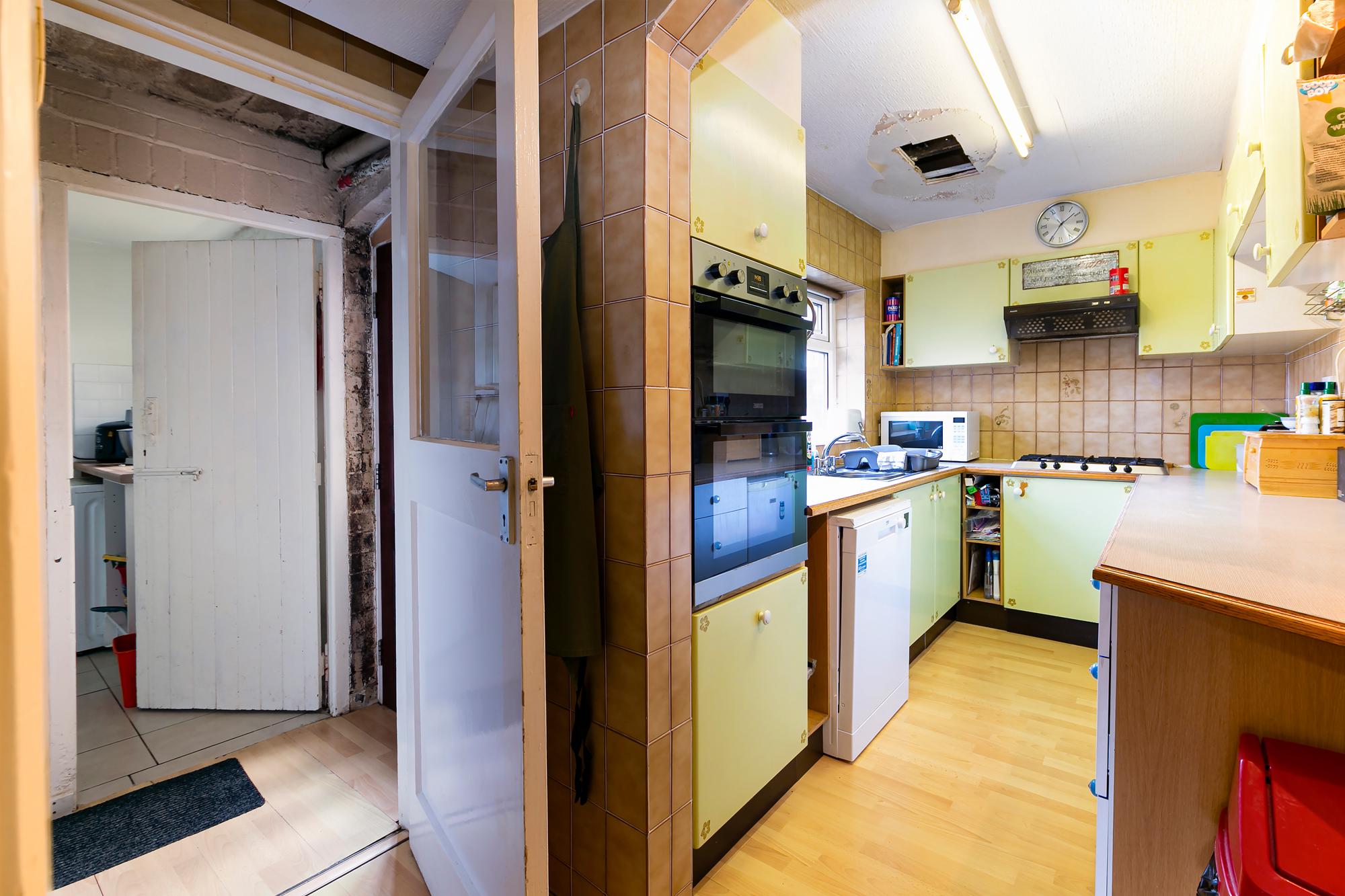 17 Grange Road, , Tadcaster