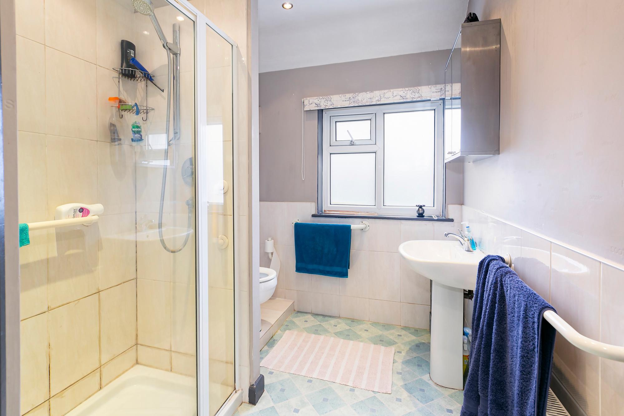 17 Grange Road, , Tadcaster