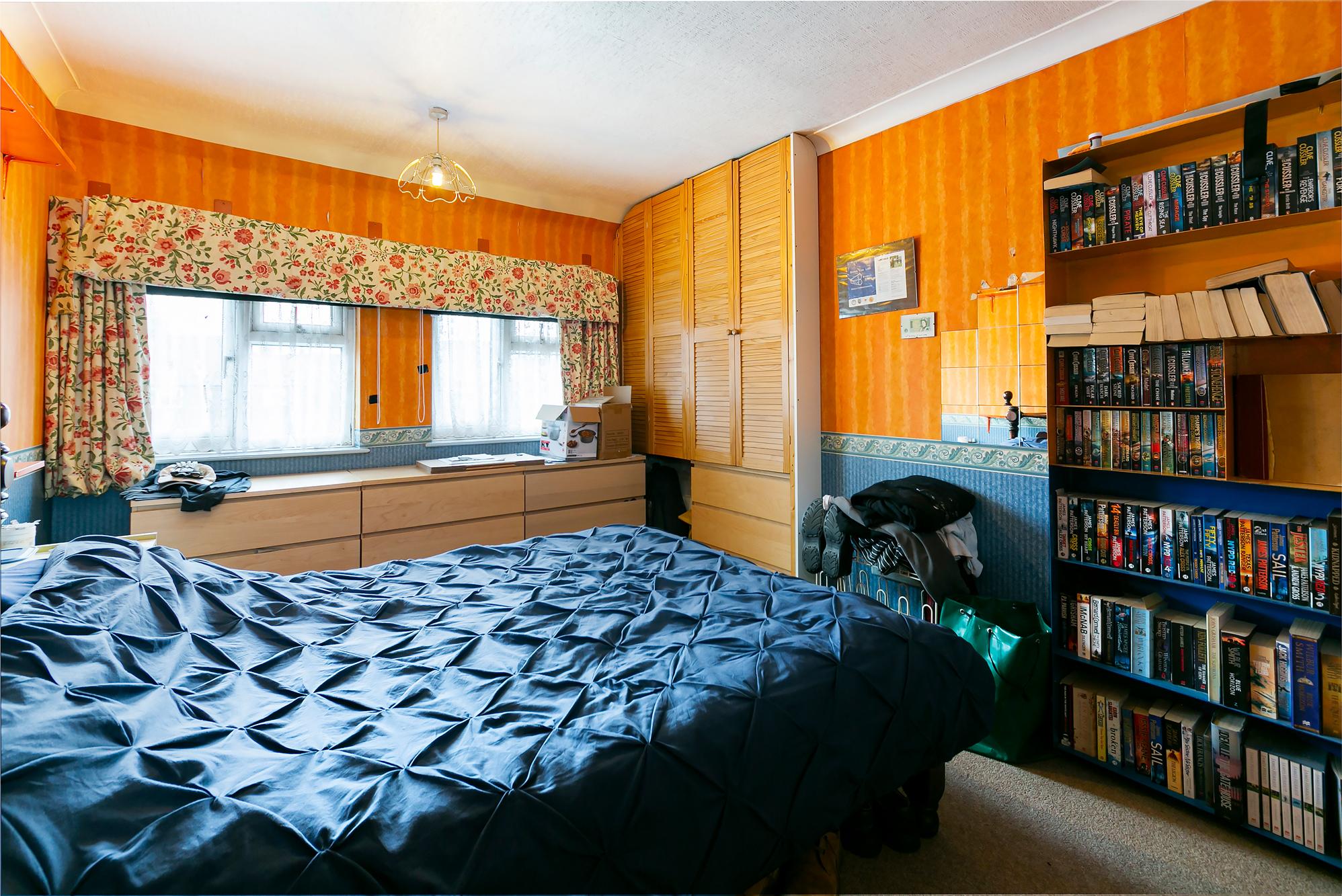 17 Grange Road, , Tadcaster