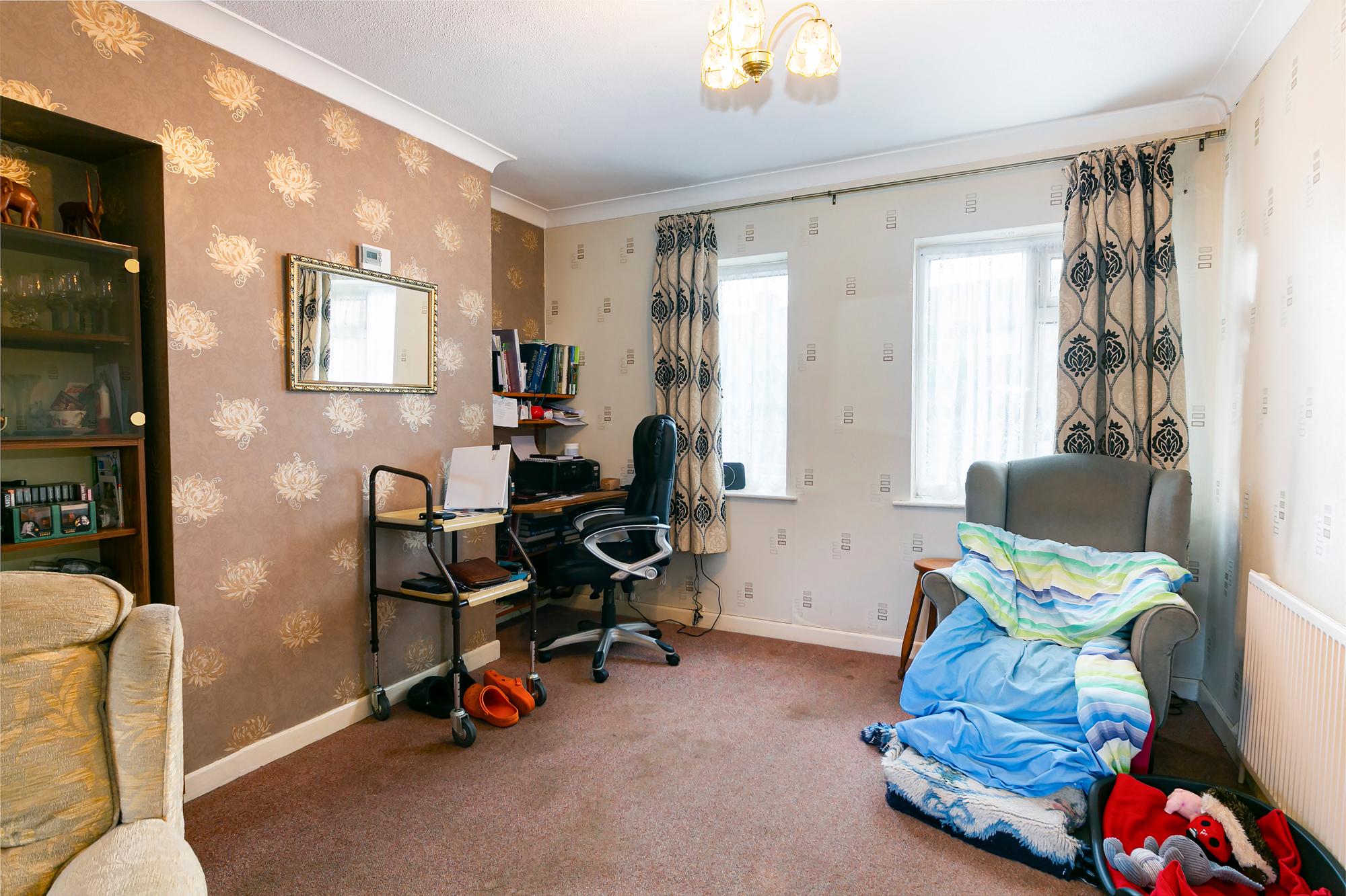 17 Grange Road, , Tadcaster