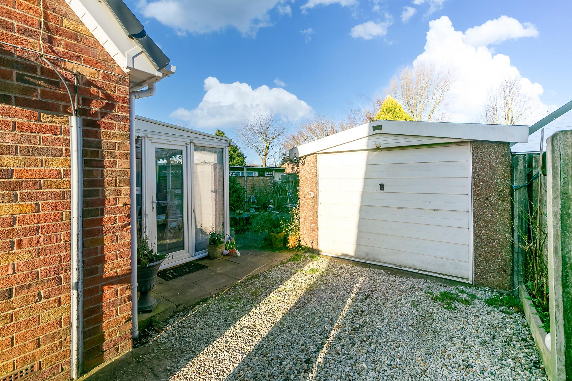 45 High Street, Holme-on-spalding-Moor, York