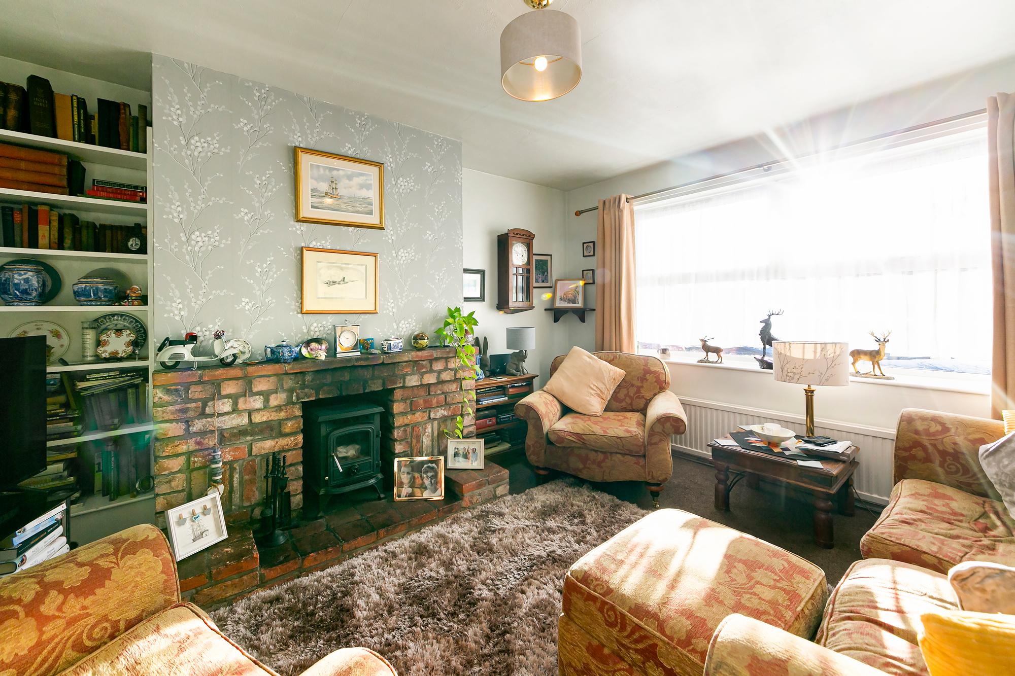 45 High Street, Holme-on-spalding-Moor, York