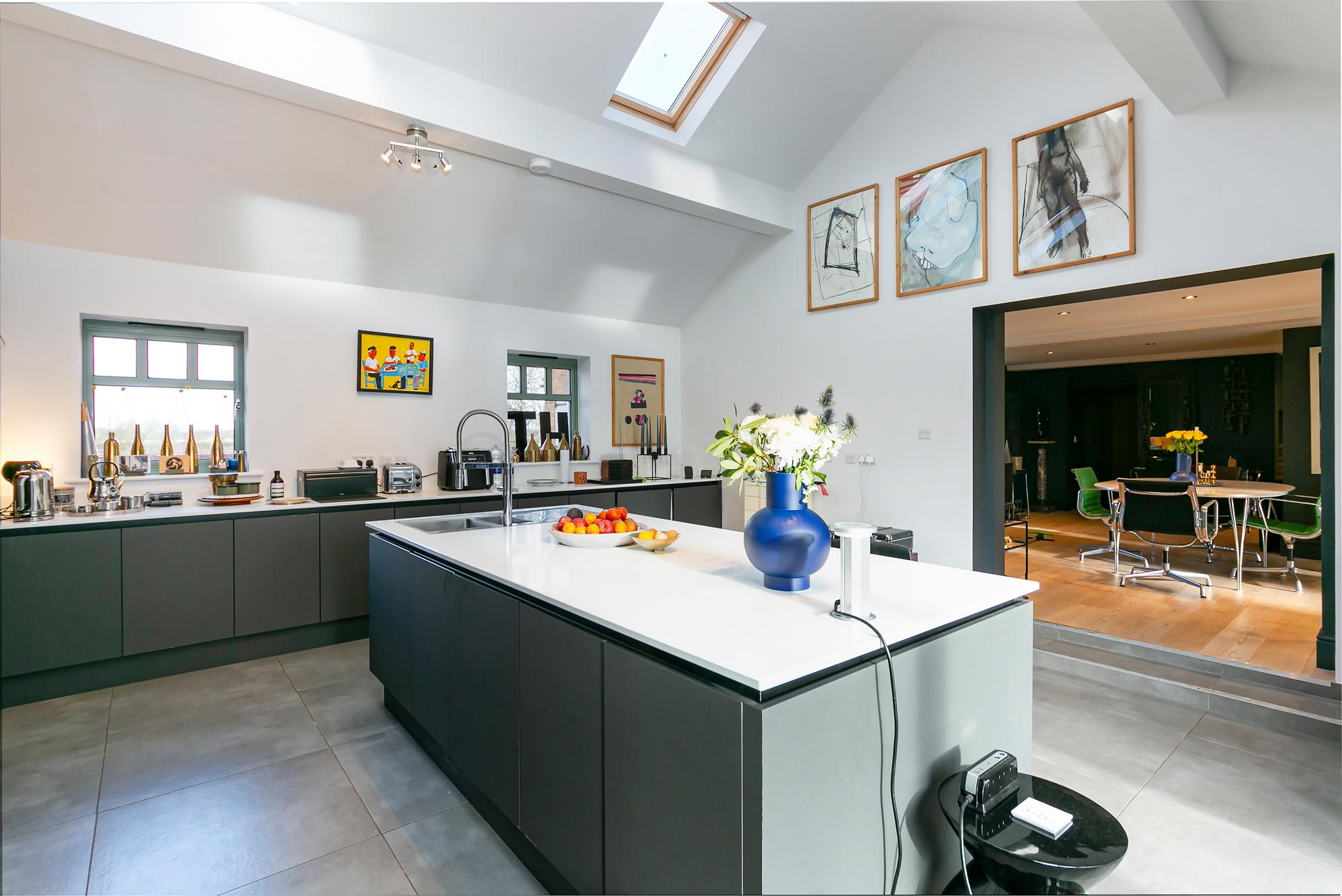 Ellwood House Moor Lane, Stamford Bridge, York