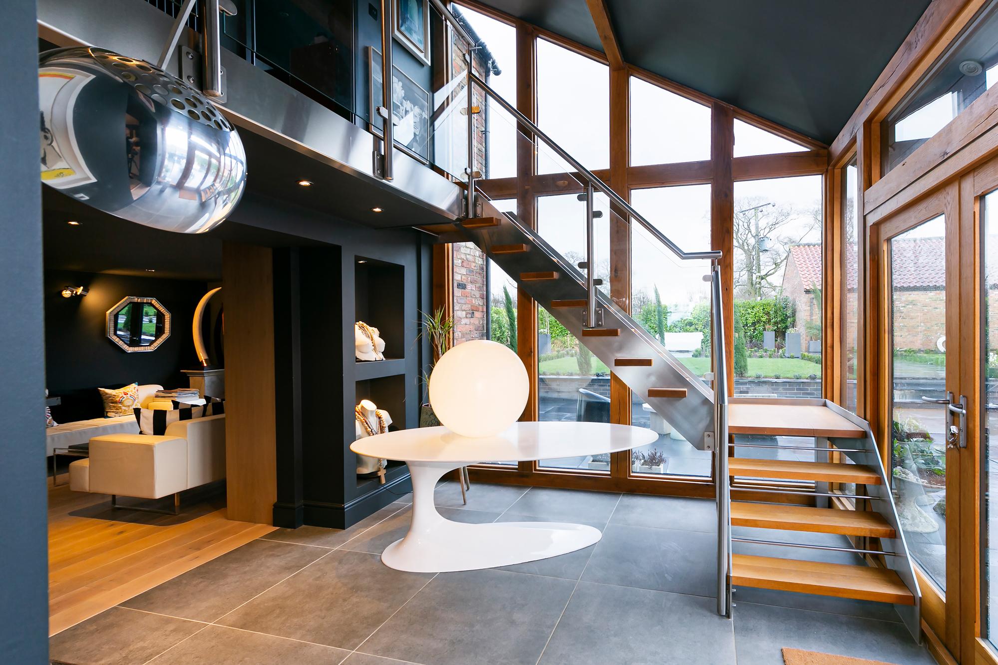 Ellwood House Moor Lane, Stamford Bridge, York