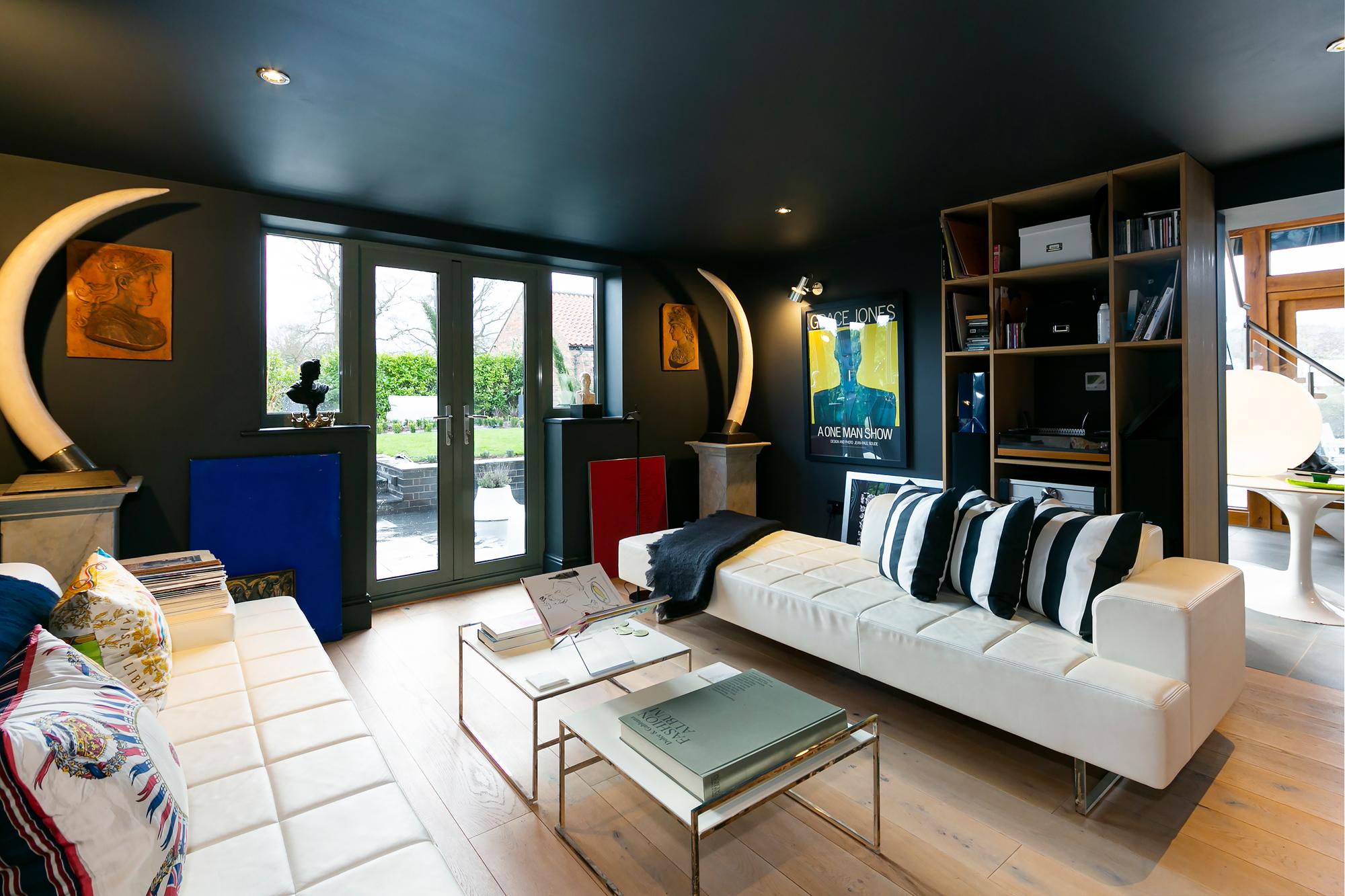 Ellwood House Moor Lane, Stamford Bridge, York