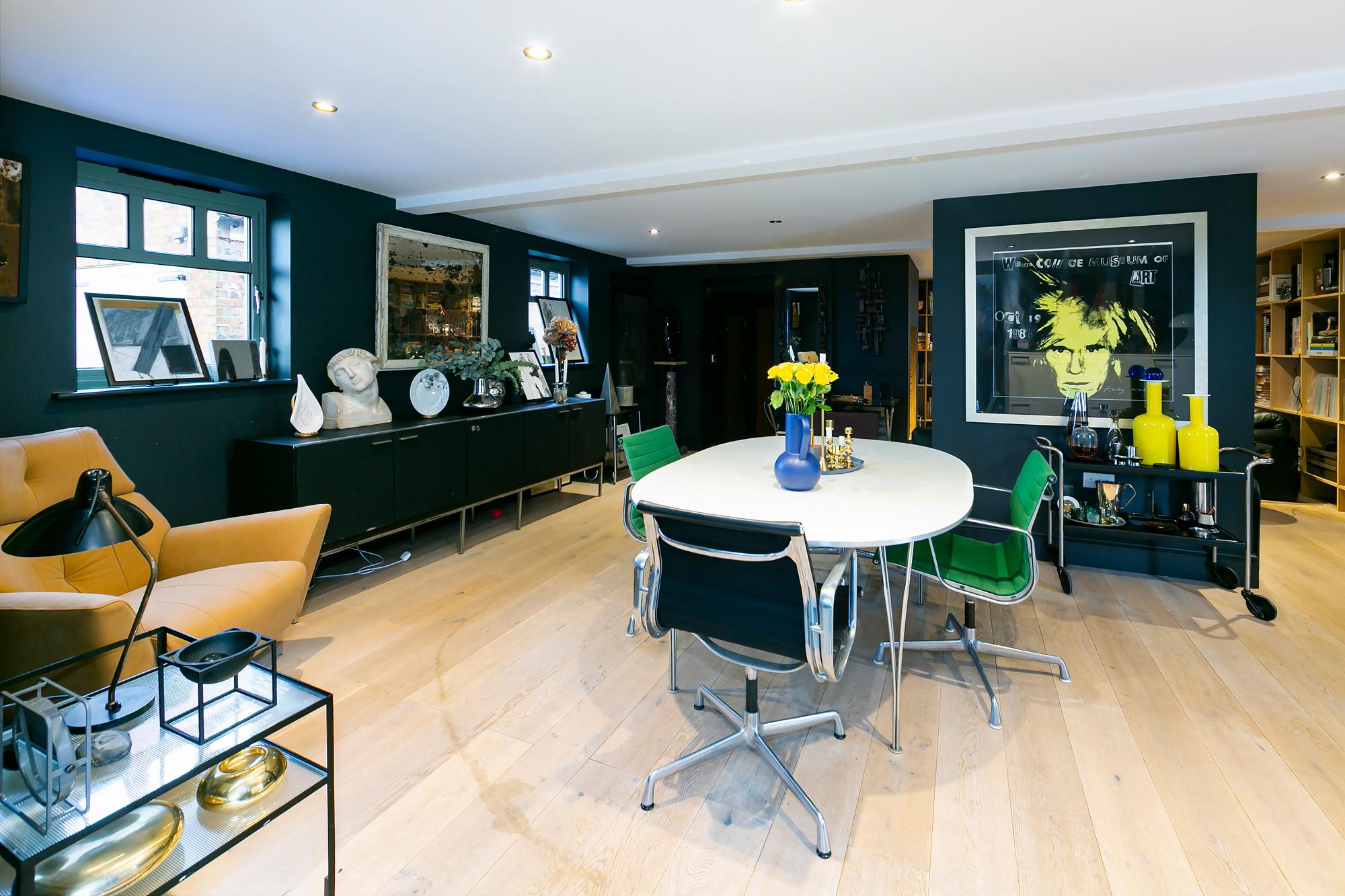 Ellwood House Moor Lane, Stamford Bridge, York