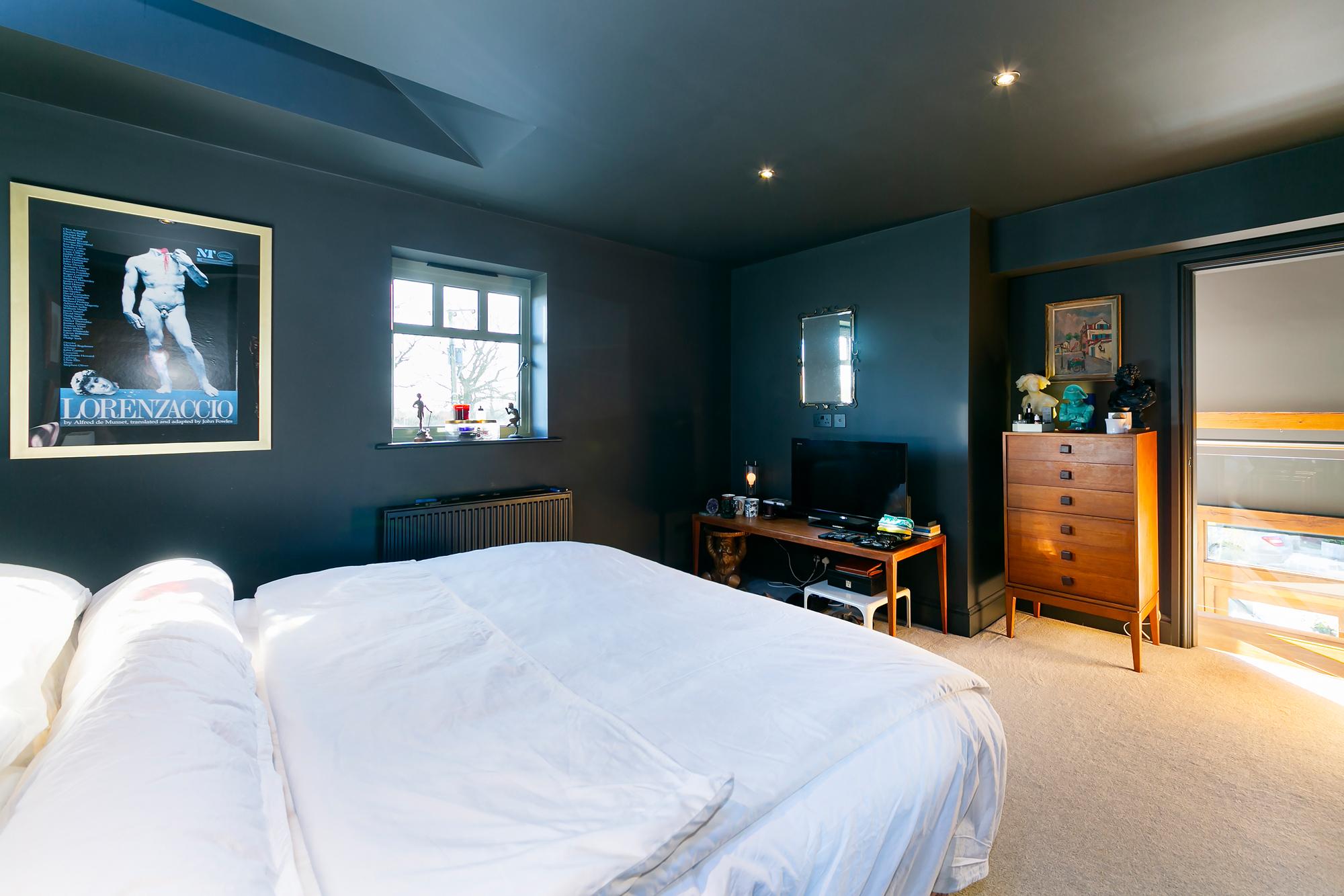 Ellwood House Moor Lane, Stamford Bridge, York