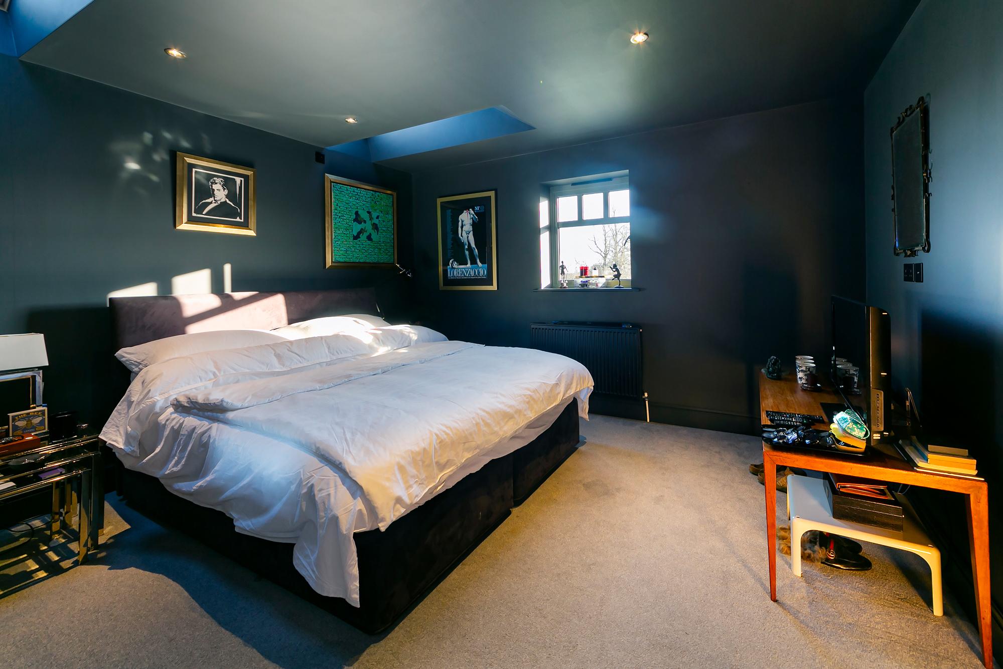 Ellwood House Moor Lane, Stamford Bridge, York