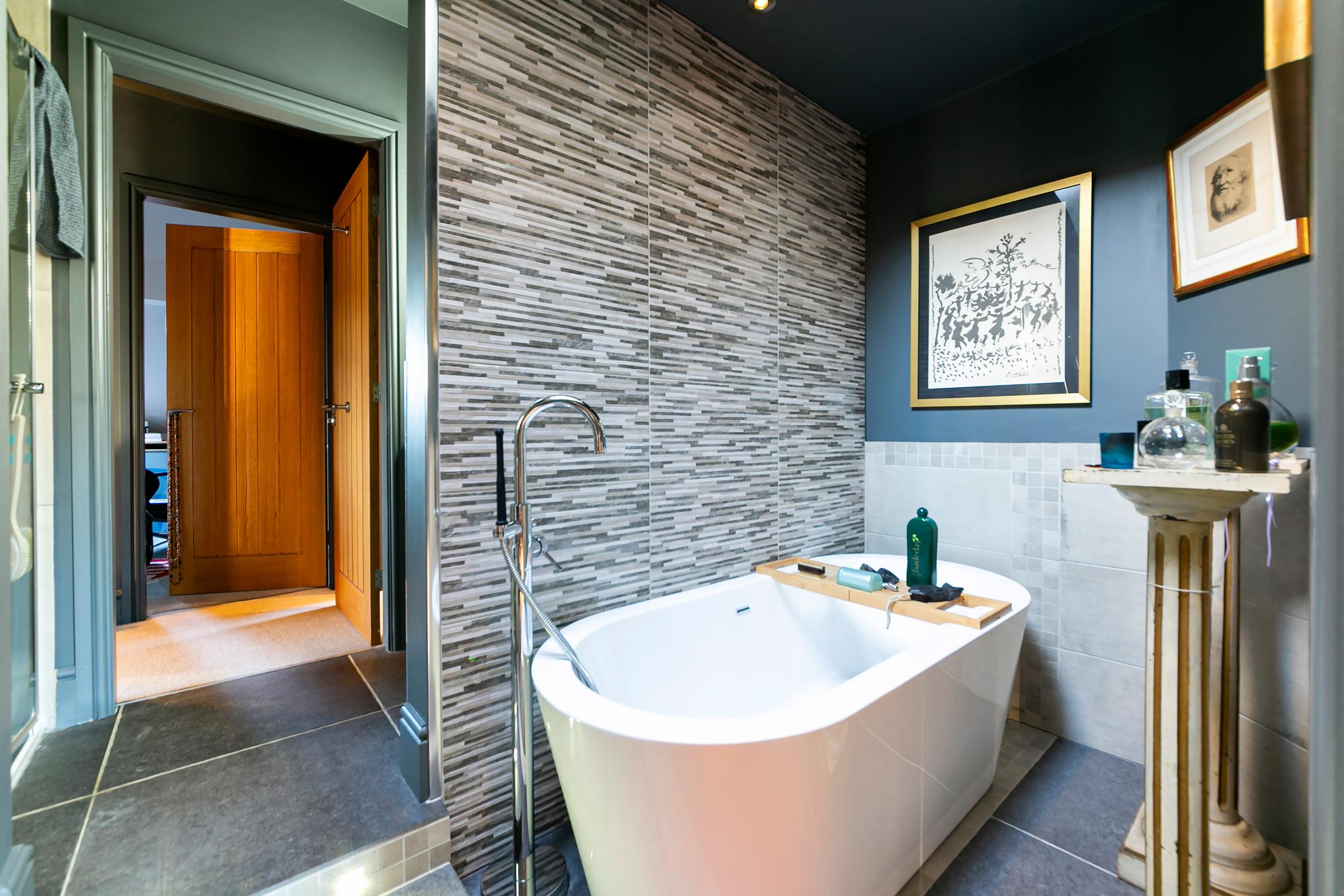 Ellwood House Moor Lane, Stamford Bridge, York