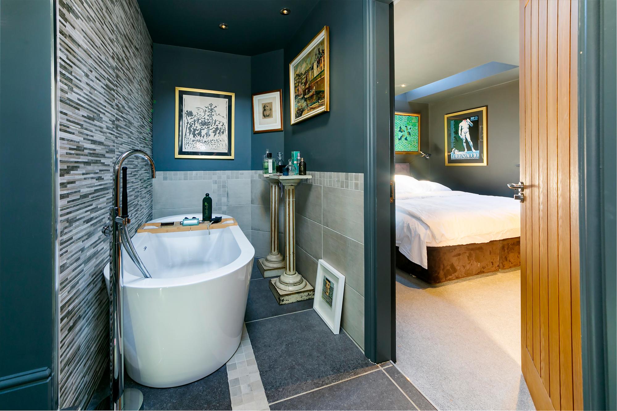 Ellwood House Moor Lane, Stamford Bridge, York