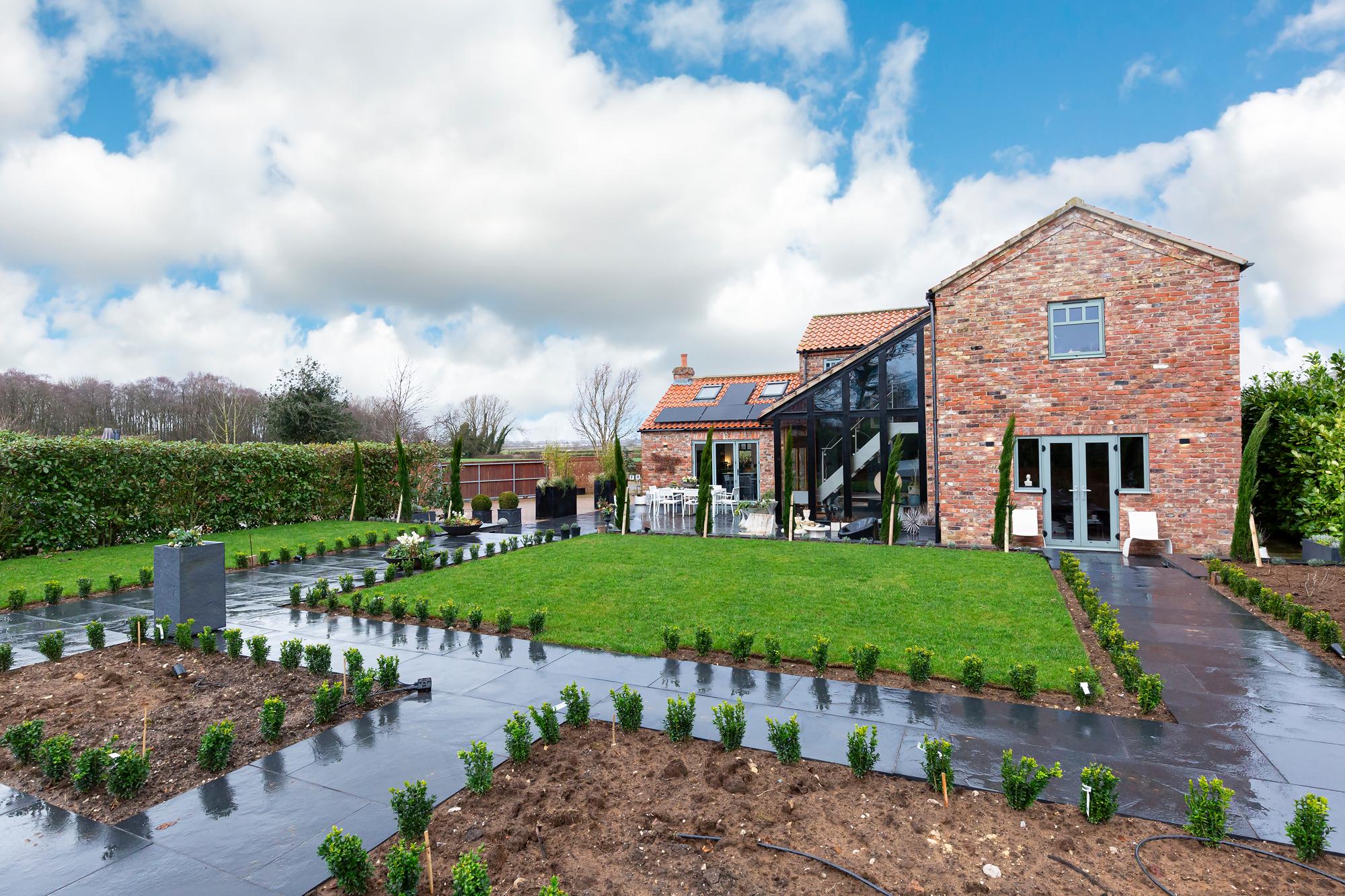 Ellwood House Moor Lane, Stamford Bridge, York