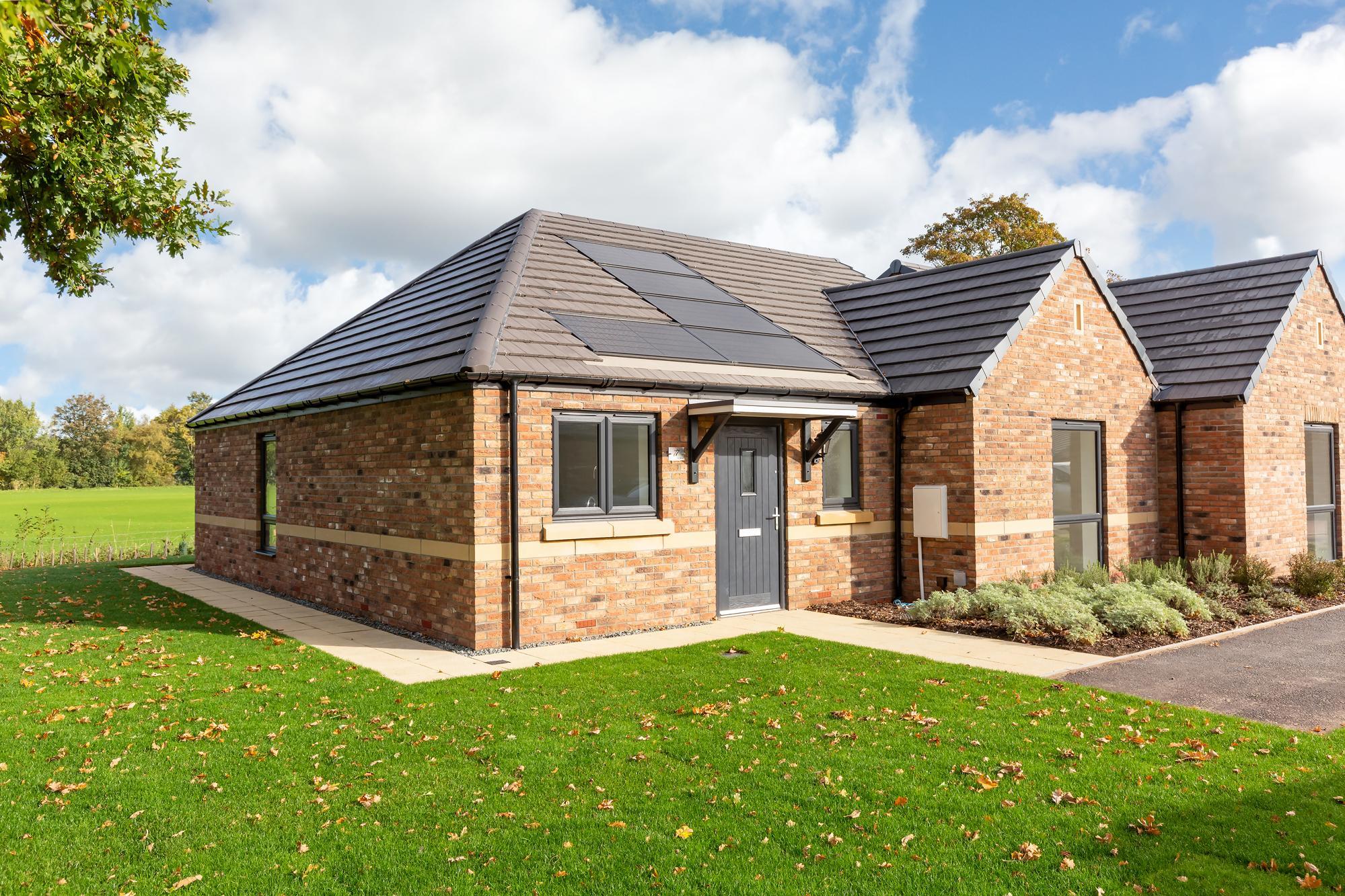 7 Lavender Fields, Barmby Moor, York
