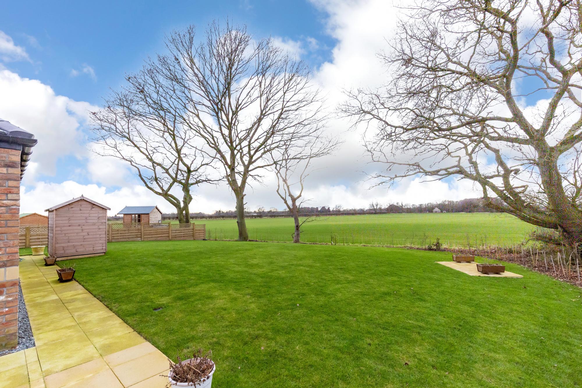 7 Lavender Fields, Barmby Moor, York