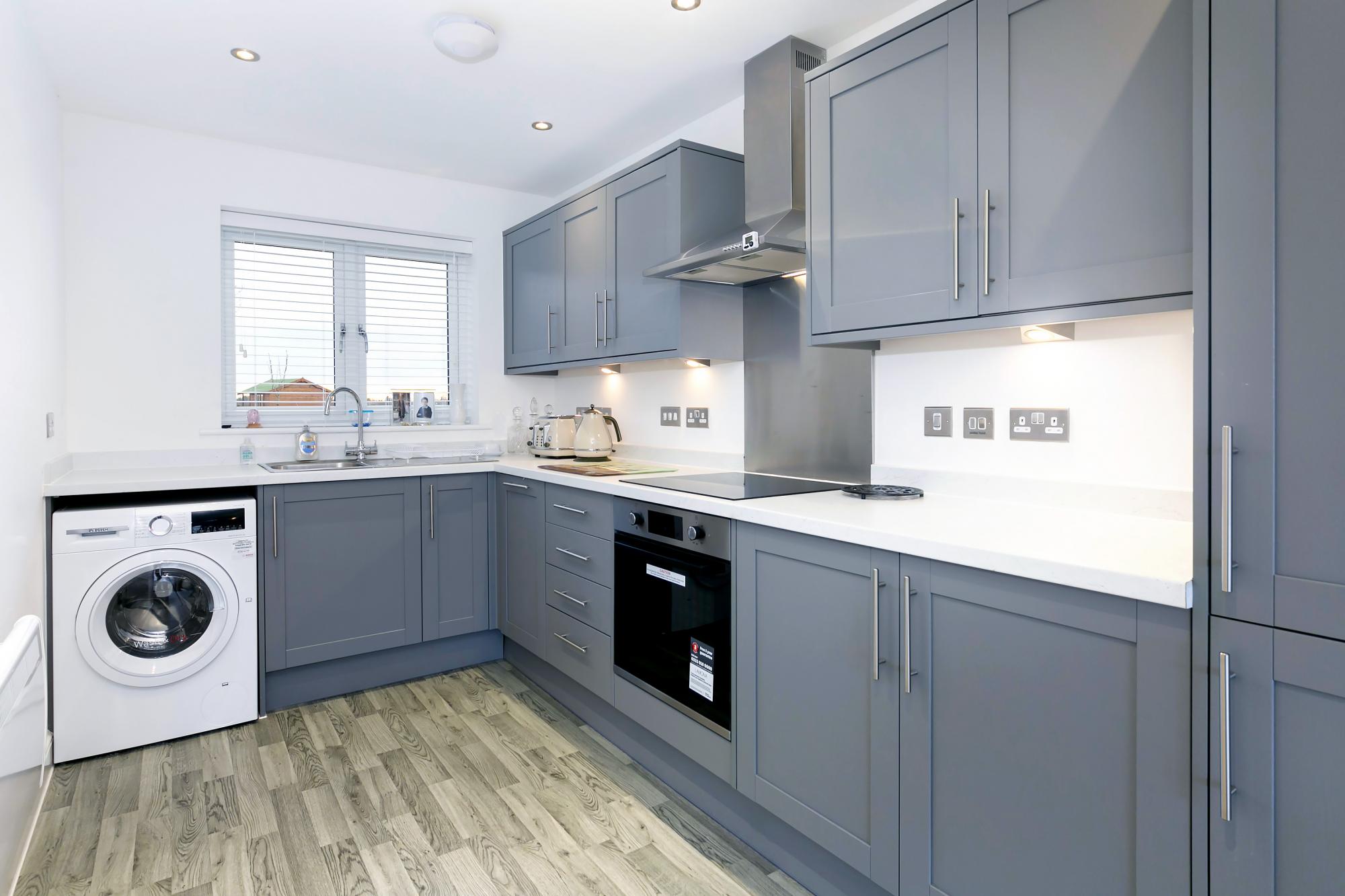 7 Lavender Fields, Barmby Moor, York